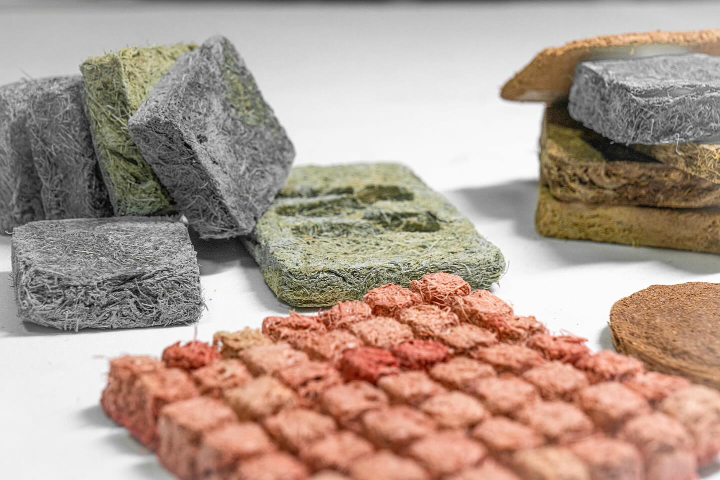 Material Experimentation #2
At Design Epithet Lab, we’ve developed an innovative, sustainable material blend composed of fallen dry leaves, natural adhesives, and eco-friendly pigments.
Our unique production process allows us to manufacture this material on-site, enabling flexibility in form and structure while minimizing transportation and environmental impact.
Designed as an alternative for 3D art installations in spatial design projects, this material aligns with our mission to reduce ecological footprints and promote responsible design practices.
Stay tuned for upcoming brand collaborations, where we’ll showcase how this material enhances spaces and reflects our commitment to sustainability.
#material #materialdesign #sustainability #responssibledesign #design #designresponsable #designlab #designepithet #narrativedesign