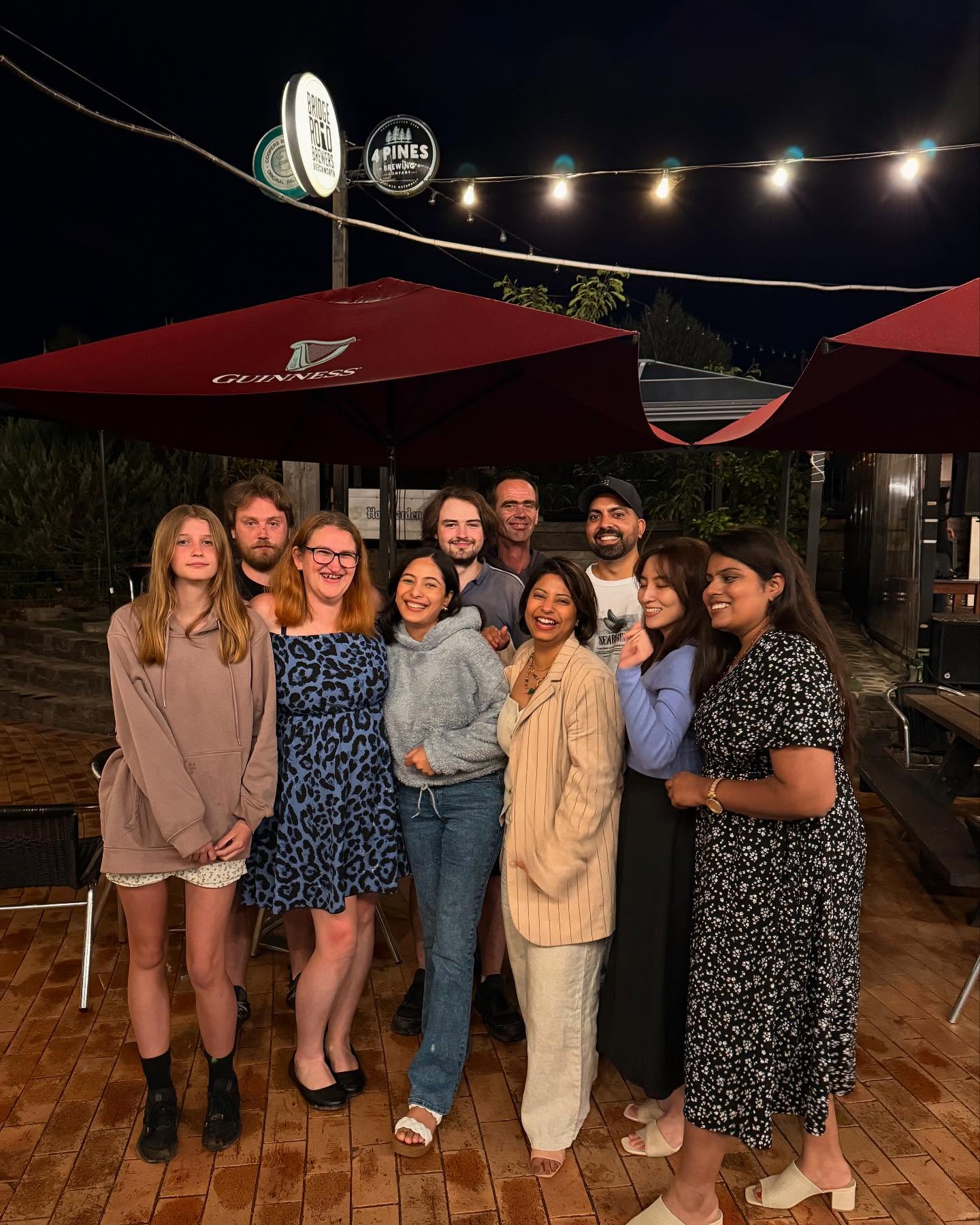 “Celebrating our wins, big and small, with the best team by my side! Here’s to the hard work, the laughs, and the memories and happy birthday to both RAKSHA AND WINNIE 🤩🤩🤩 Yes! Both born today😊😊#TeamGoals #gratefulforthiscrew #mycrew