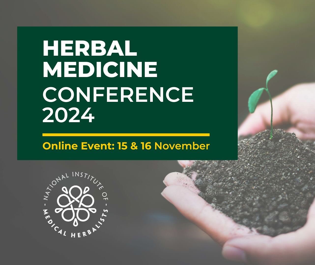 🌿✨ Howdy! Just a quick heads up: the apothecary will be closed this Friday and Saturday as I dive into some herbal magic at the annual NIMH Herbal Conference! 🎉
Continuing education is verrrrrry important to me as a medical herbalist—because let’s be honest, herbalism is a never-ending adventure of discovery! 🌱💚
We’ll be back in action on Tuesday though, and no doubt I’ll be buzzing with inspiration after this two-day herbal geek out. See you then x 🌟💫