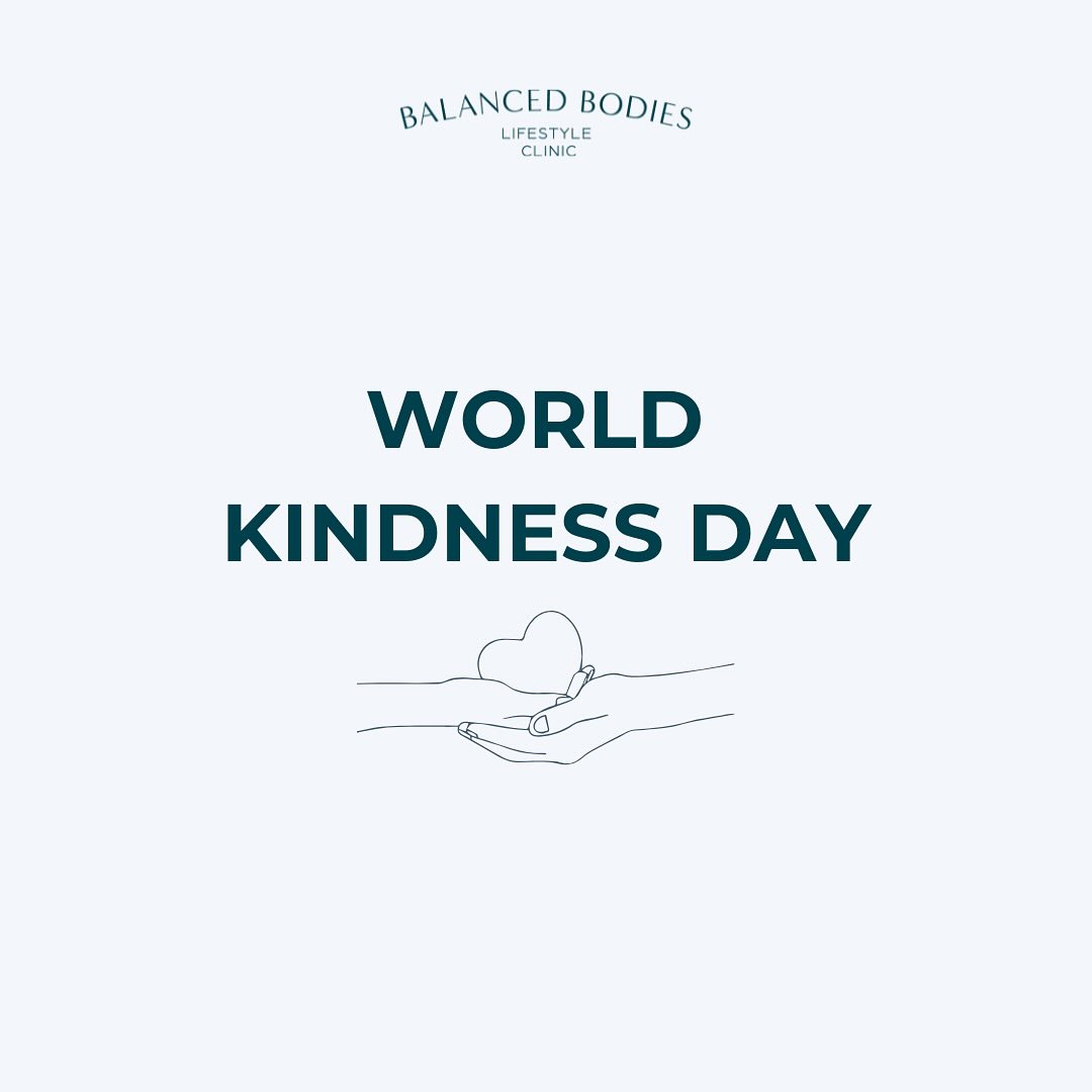 At Balanced Bodies Lifestyle Clinic, we believe every day should be filled with kindness. Guided by our core value of Empathy, we take the time to truly understand each client’s journey. By meeting you where you are, we can work together to enhance your health and wellbeing 🫶
Get in touch with our friendly team today to see how we can best help you (02) 8969 6300 ✨
