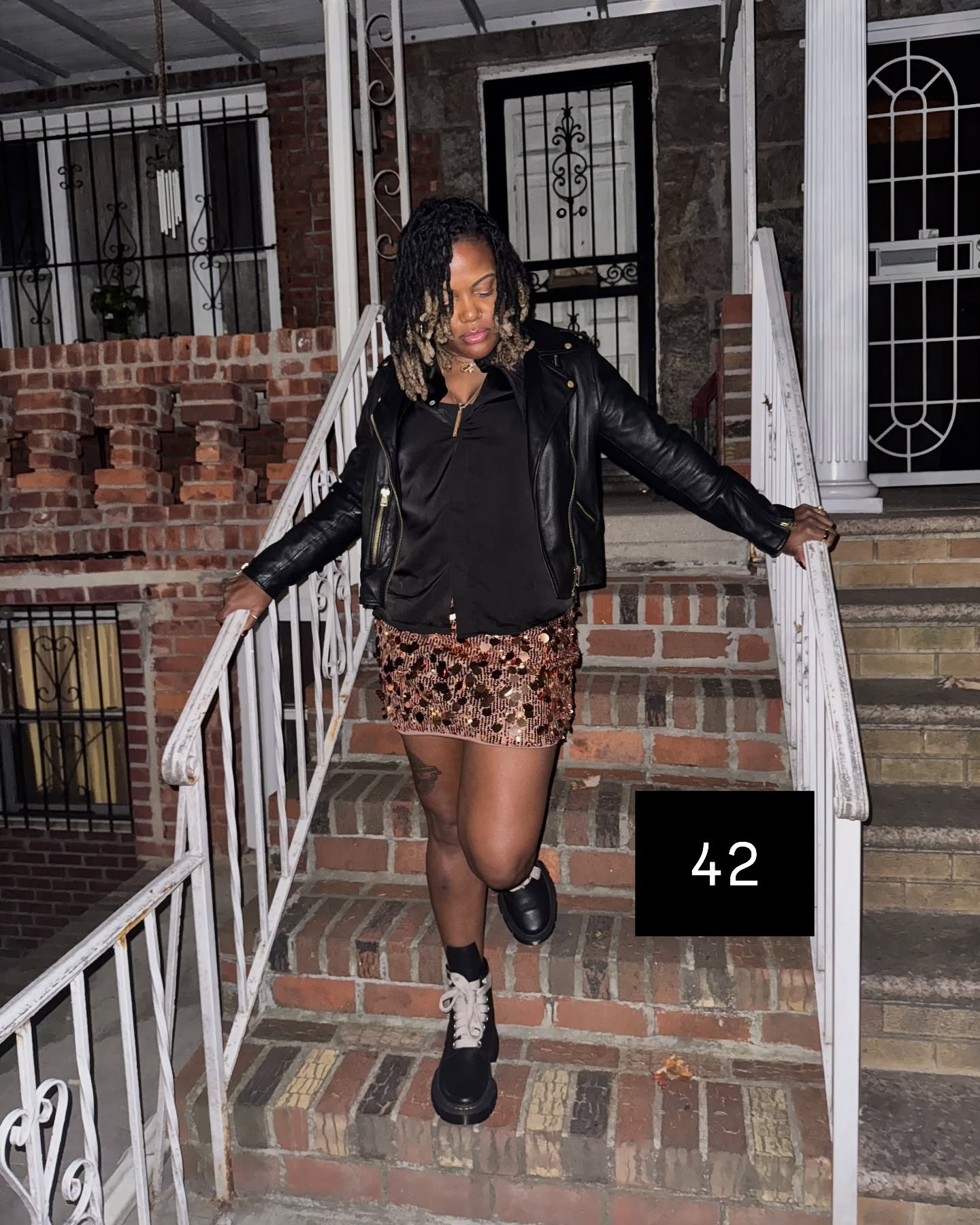 Alright, let’s keep it real.
I’m 42, and life looks nothing like what I imagined (it's better).
Here I am juggling full-time roles as a mom, doula, mentor, childbirth educator, lactation specialist, daughter, homeowner, and student. Some days, I honestly ask myself if I’m a little crazy! But here’s what I know: I’m driven, focused, loved, and yes—tired. I’m making it all work somehow 😵💫, and don’t get it twisted—I’m still young AF with plenty more to do and enjoy!
#speakitintoexistence
#boymom
#karma