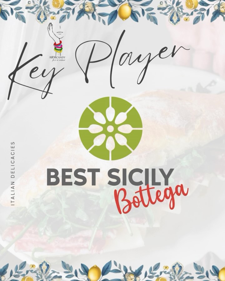 Our Annual Event Key Player Alert : Best Sicily 🇮🇹🍴
Taste the flavors of Sicily right at our event with Best Sicily, a Sicilian specialty store offering delicious home goods and food delicacies straight from the heart of the Mediterranean. 🍅✨ From artisanal foods to unique home decor, Best Sicily brings a taste of Italy to your home. Don’t miss out on these one-of-a-kind finds!
🌟 Event Details:
November 23rd
Session 1: 12:30-3:00pm
Session 2: 3:30-6:00pm
Location: Tile & Design Center, 1914 NJ-35, Oakhurst, NJ 07755
Bring a toy for the toy drive and get 10% OFF Oriana Lamarca Designs!
#BestSicily #SicilianFlavors #ItalianGoodies #MediterraneanVibes #OakhurstNJ #HolidayShopping #ToyDrive