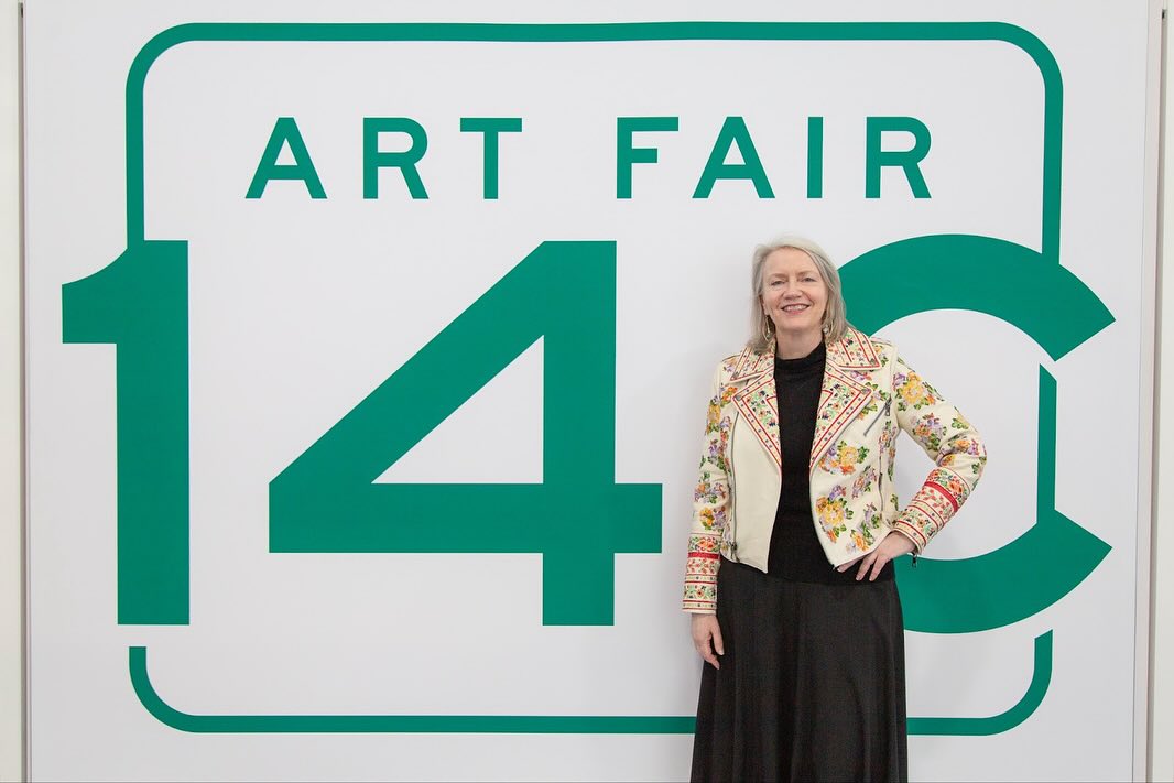 TONIGHT "ARTIST RUN ART FAIRS" MON NOV 18: 7:09-8:30pm EST ZOOM @artiststalkonart
@artfair14c + @zeroartfairs + @clio.artfair.official
1) 1st time Attendee? Welcome!
Register www.atoanyc.org & receive Zoom Link via you email
Creator/Moderator:
Mitch Pilnick has proudly served as an ATOA Board Member for over 10 years, creating and moderating panel discussions on a range of marketing channels to support career advancement, including tonight’s topic, Artist-Run Art Fairs. Mitch holds an undergraduate degree in Art History, a passion he continues to pursue by attending artist open studios, art fairs, and galleries throughout the area. His instagram page, @visual_arts_events_ny , is a labor of love spreading word and exposure for those in the art community.
Panelists:
ZERO:Both Jennifer Dalton’s and William Powhida’s individual art practices have questioned artists’ relationships to the art market and larger culture for many years. They first collaborated in 2008 during the financial crisis and developed the discussion-as-art-exhibition #Class and its successor art fair iteration #Rank in 2010 to address problems of access, hierarchies, and power imbalances. At Zero Art Fair, the works are offered to visitors free of charge, with ownership transferring to the new collector via a signed contract over a 5 year period and the artist retaining rights regarding the value of the work. Both Dalton and Powhida’s individual artworks and their collaborations have often engaged in institutional critique; with Zero Art Fair they have created something new that addresses some of the issues they’ve critiqued.
ART FAIR 14C:
Robinson Holloway is the Founder and CEO of ARTS 14C, a New Jersey based nonprofit organization with multiple programs that include Art Fair 14C and the creative live/work community of Project 14C. She created Art Fair 14C as an initiative of the Jersey City Arts Council in 2018 while serving as founding Chair of the JCAC’s Board of Directors. The creator of two nonprofit art galleries, Holloway also serves as Chair of the Board of Directors of the London-based global organization Association of Women Art Dealers
