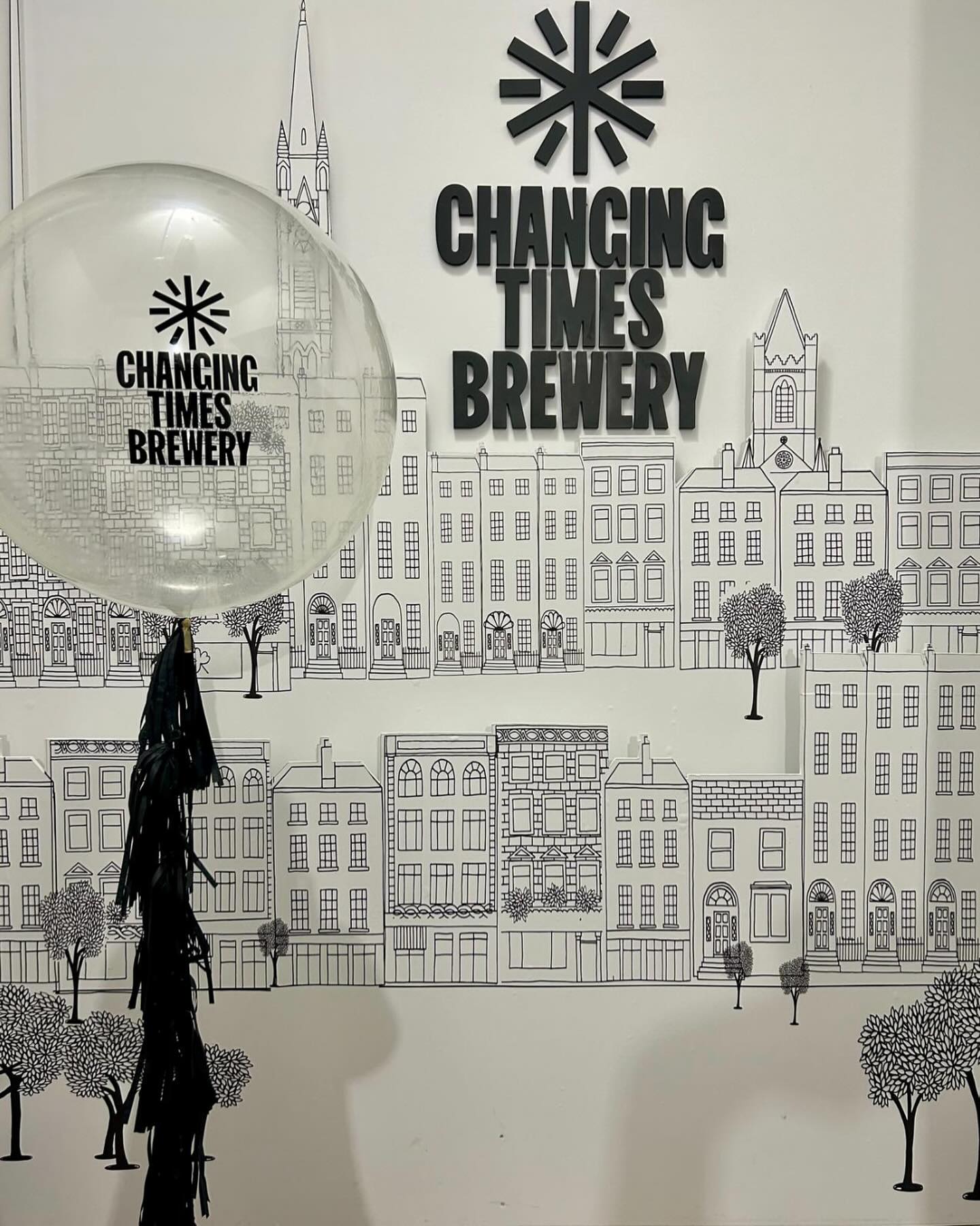 @changingtimesbrewery the difference is clear…