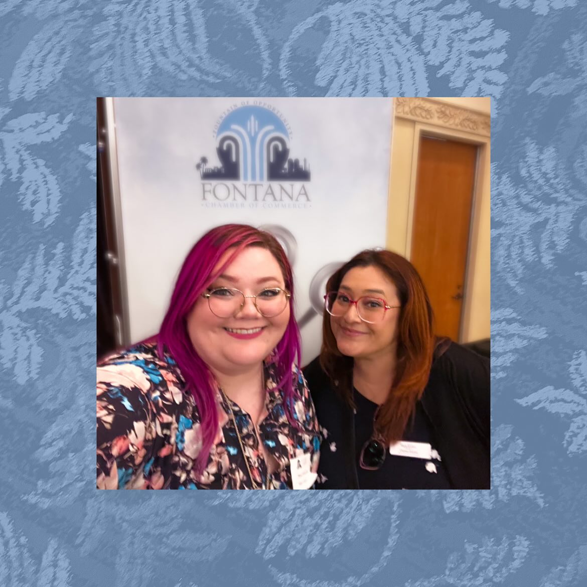 Had an amazing time at the @fontanachamber Monthly Membership Luncheon!
It was a pleasure connecting with incredible business owners and city officials, learning about the impactful work of the @rmhcsc , and enjoying a delicious meal provided by @latapatiamexicangrill.
A special thank you to @itsrissarayhere from @makeawishocie for the kind invitation!