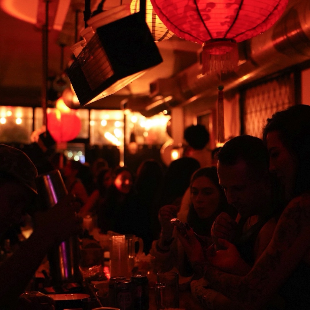 Taking private event bookings for the holidays! Email us! #torontoevents #torontonightlife #torontoparty #torontonights #yyzevents #torontofun #torontonight #dundaswest #littleportugal #ossingtonstrip