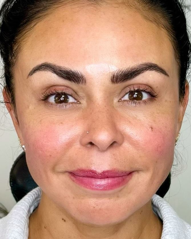Brow Perfection
#microbladedbrows #microblading #browwerx