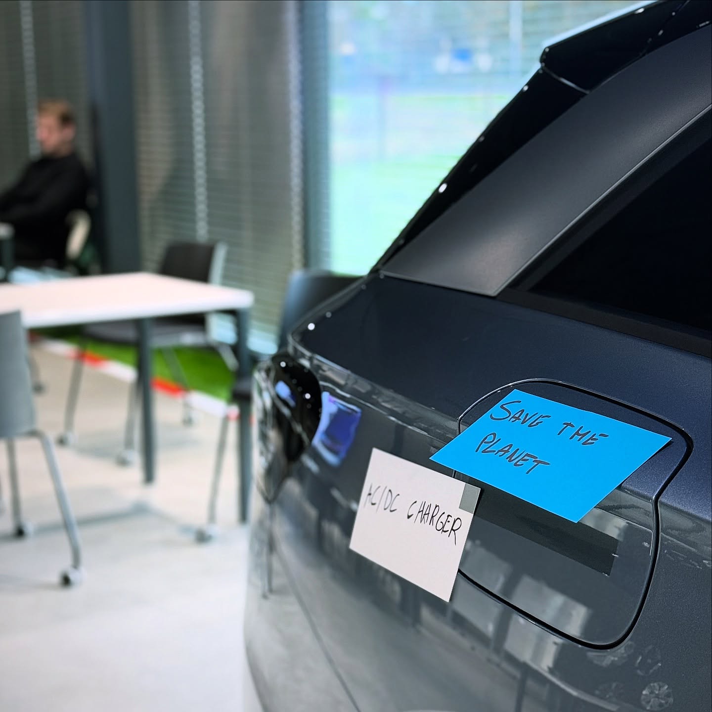 Pārdevēju labākais ierocis - stipri argumenti! 🌎