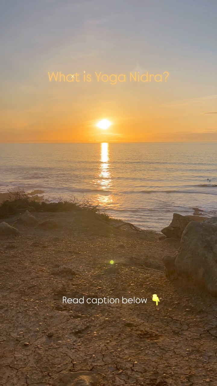 Yoga Nidra, often referred to as “yogic sleep,” is a guided meditation practice that promotes deep relaxation and self-awareness. Unlike traditional meditation, it is typically practiced lying down in a comfortable position, with as many props needed to allow practitioners to fully relax while remaining conscious.
The practice systematically guides the mind and body through various stages, including breath awareness, body scanning, and visualization. This process helps calm the nervous system, reduce stress, and foster a state of deep rest while maintaining a subtle level of awareness. Yoga Nidra is often used for physical and mental rejuvenation, emotional healing, and enhancing creativity and focus. It’s accessible to individuals of all levels, requiring no prior yoga experience.
My next workshop in Dublin is a two hour workshop where I will guide you through gentle Yin postures and a full yoga Nidra practice at the end.
DM for more information. Booking link in my link in bio.
Hope to see you there ☺️
#yoganidra #yogicsleep #meditationpractice #relaxationtechniques #mindbodyhealing #mindfulness #deeprelaxation #stressrelief #wellness #selfcare #yogaforstress #restorative #yogadublin #yogawicklow #yogaworkshopdublin