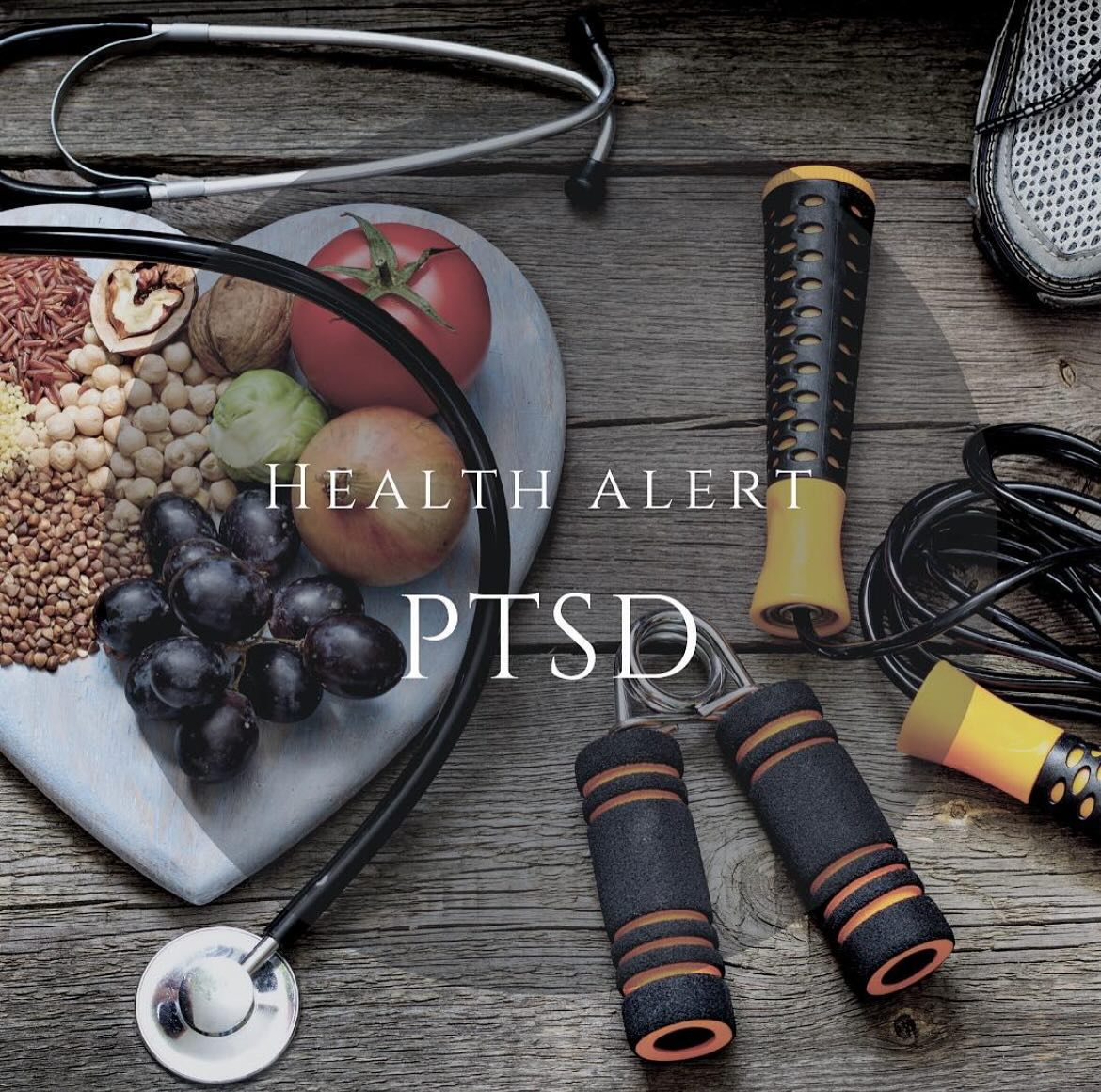 Health Alert💉
•
When people hear Post Traumatic Stress Disorder (PTSD) they automatically assume that only those in the military suffer from it.
•
An individual can develop PTSD from a variety of reasons, such as:
1. Sexual Assault
2. Mass Conflict or Displacement
3. Combat
4. Physical Injury
5. Medical Illness
•
With PTSD the initial encounter with the stressor might not lead to immediate signs and symptoms. You might move past the initial event and years later cross a totally different even that triggers a similar stress leading to the emergence of symptoms at that time.
•
One of the biggest things I’ve learned about PTSD is that it isn’t always preventable, but talking to someone following a stressful even, even if you have no symptoms, helps.
•
Hiding it or being silent about it doesn’t mean it never happened and it won’t make it go away. Don’t just take care of your body...
•
Take Care Of Your Mental Health As Well
•
Knowledge is Power 🧠
•
Stay Driven 💋
Jamiejai.com
Find a therapist:
Psychologytoday.com
Lifestance.com
Melaninandmentalhealth.com
•
National Suicide and Crisis Prevention Hotline (800)799-4889. Suicidepreventionlifeline.org