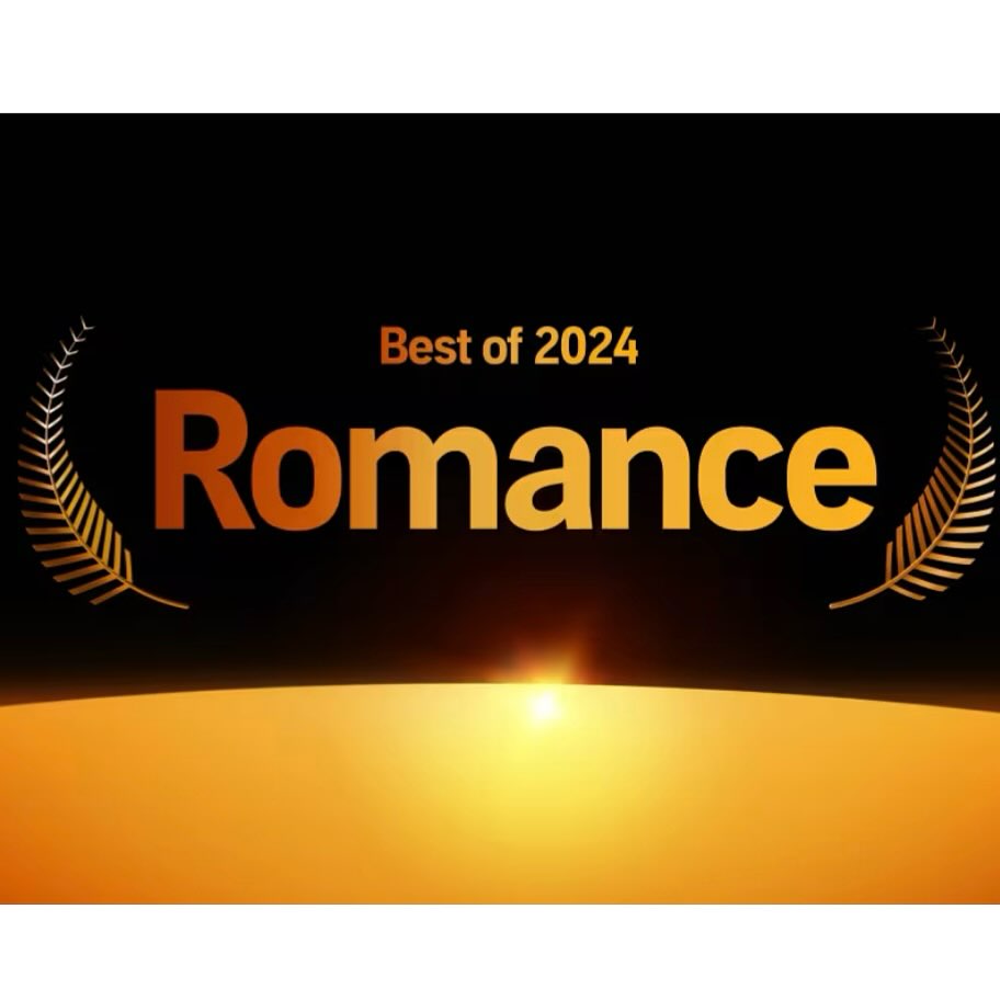 Heather Taylor (@heatherataylor) keeps racking up the wins! Her Simon & Shuster Original Audiobook KNOW YOUR NEWLYWEDS was just named one of Audibles 10 Best Romance Listens of 2024! Way to go Heather!
See link in bio for details.