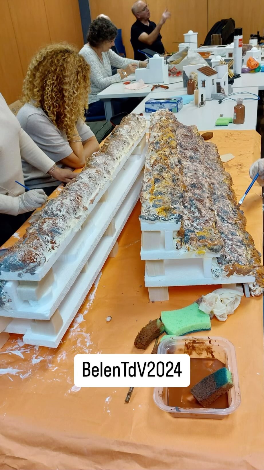 BelenTdV2024 nuestras capacidades nos diferencian del resto