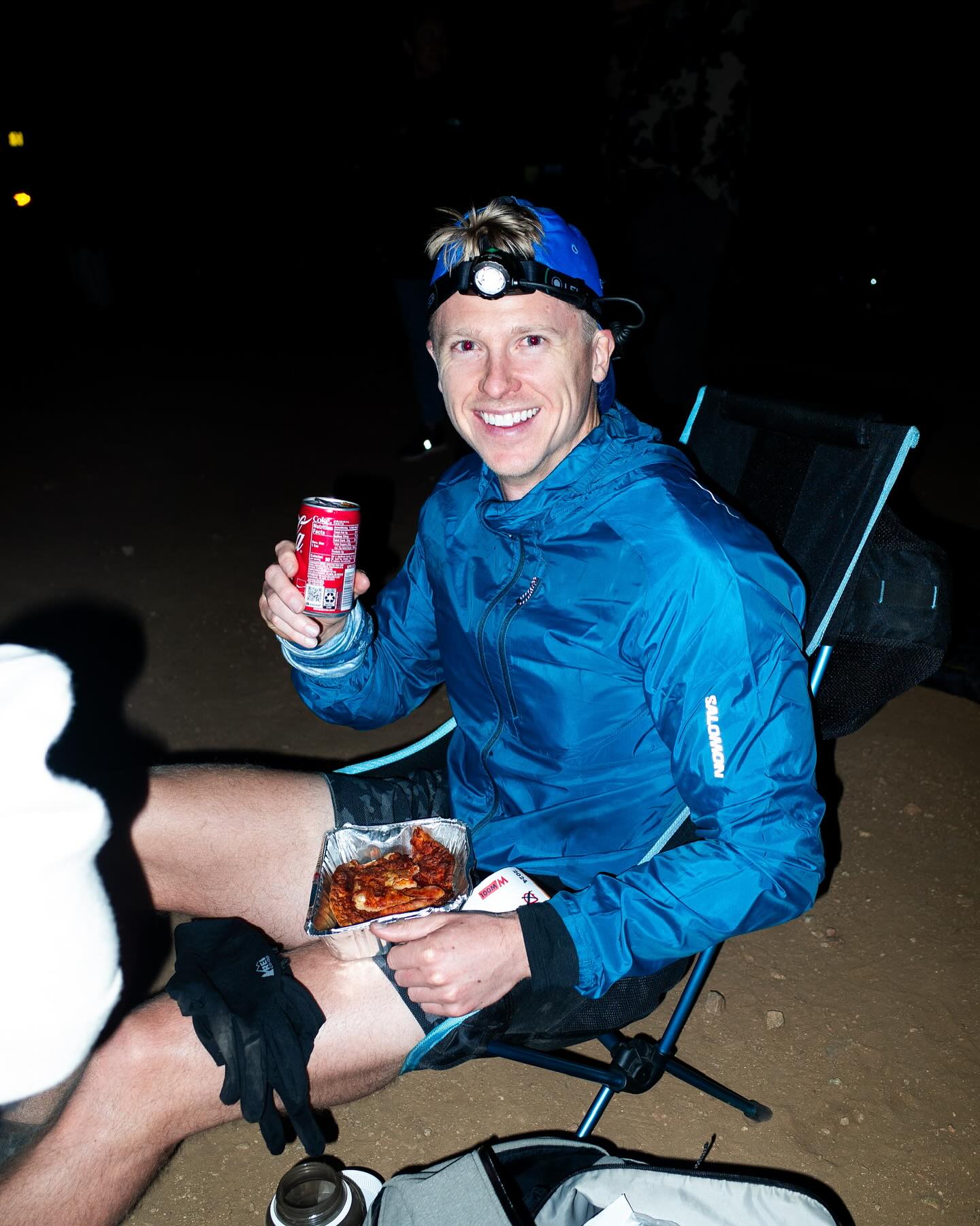 😌That feeling when you are being yourself completely.
Comment 👇 the thing you do that allows you to be yourself freely and it feels freaking awesome!
#bestself #trailrunning