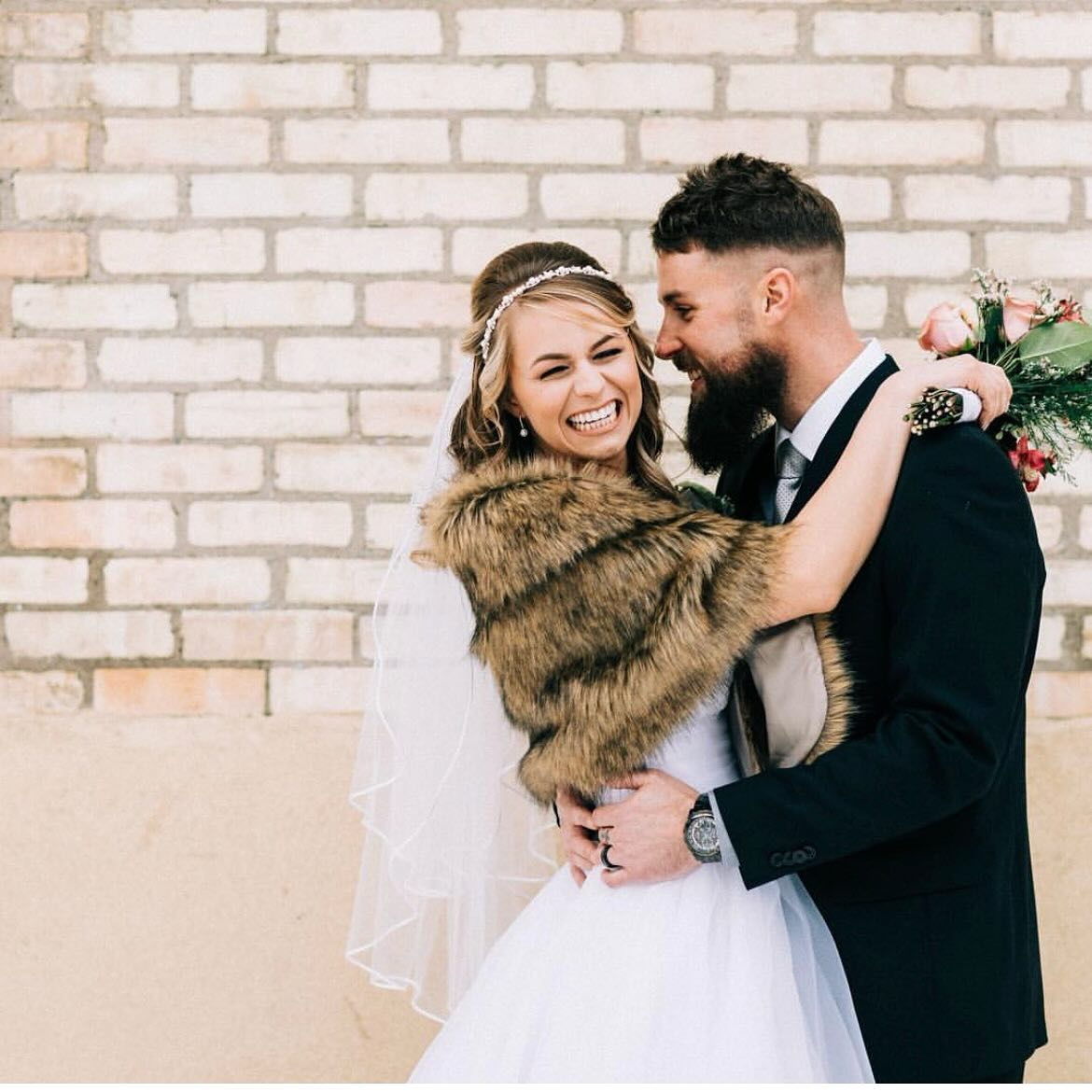 Is #throwbackthursday still a thing? โฐ I thought it was only appropriate to go back to my first wedding โon my ownโ as Katelyn Rose Events. I worked at a venue for almost five years and planned over 500 weddings and events before I went on my own in 2019. I appreciate these two for taking me on for their big day โค๏ธ I still look back at this dreamy winter day โ๏ธ
.
.
.
#weddingplanner #weddingcoordination #traversecity #traversecitywedding #weddingplanning #weddingcoordinator #winterwedding #winter #michiganwedding #bridetobe #brideandgroom #snowday #snow