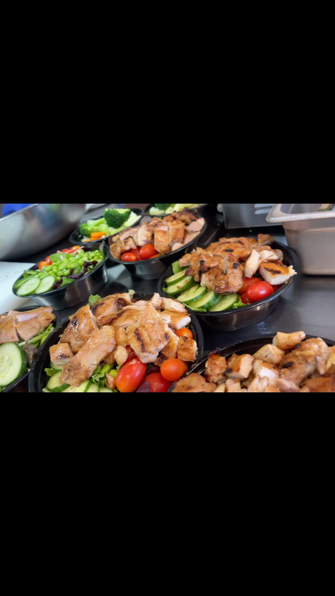 Another catering #latepost