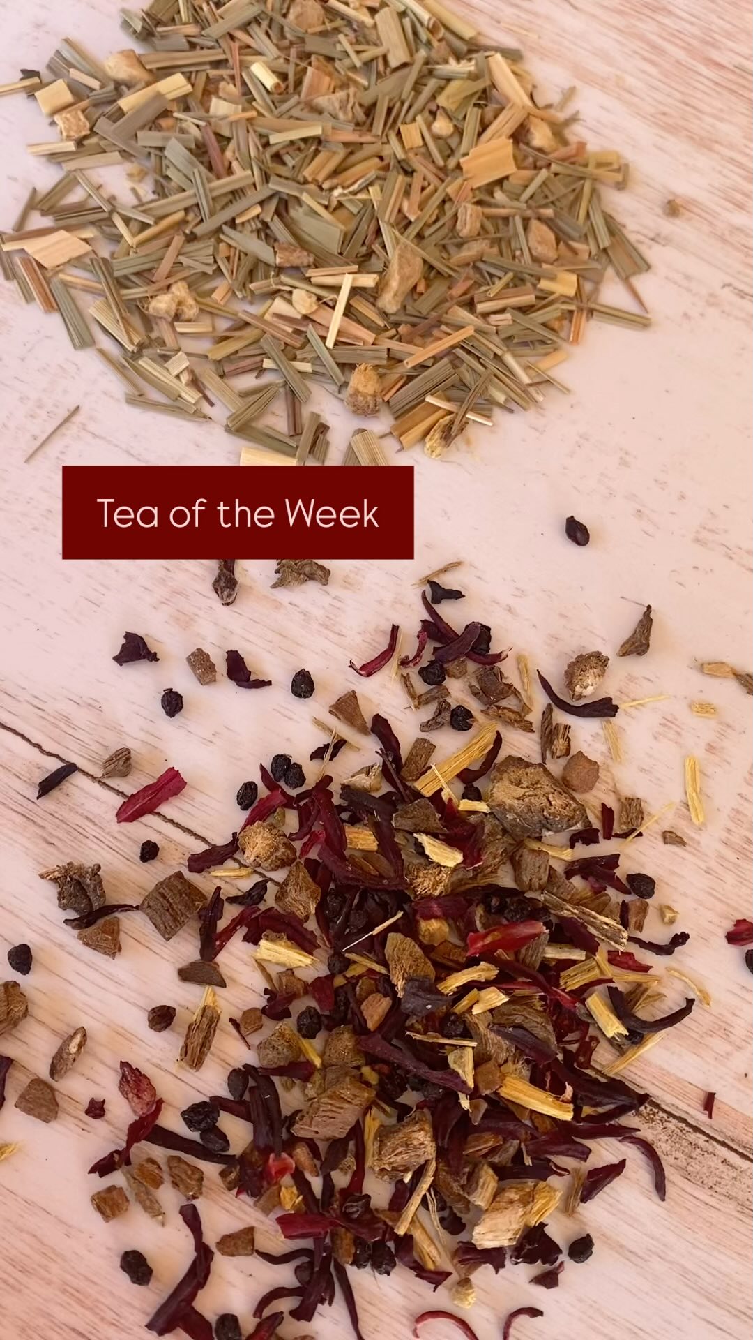 Tea of the Week. Red theme this week. The tea you are drawn to has a message for you ♥️🫖❤️
#teaoftheweek #rootchakra #organictea #chariottea #ritualtea #rootchakratea #naturopath #melbourne