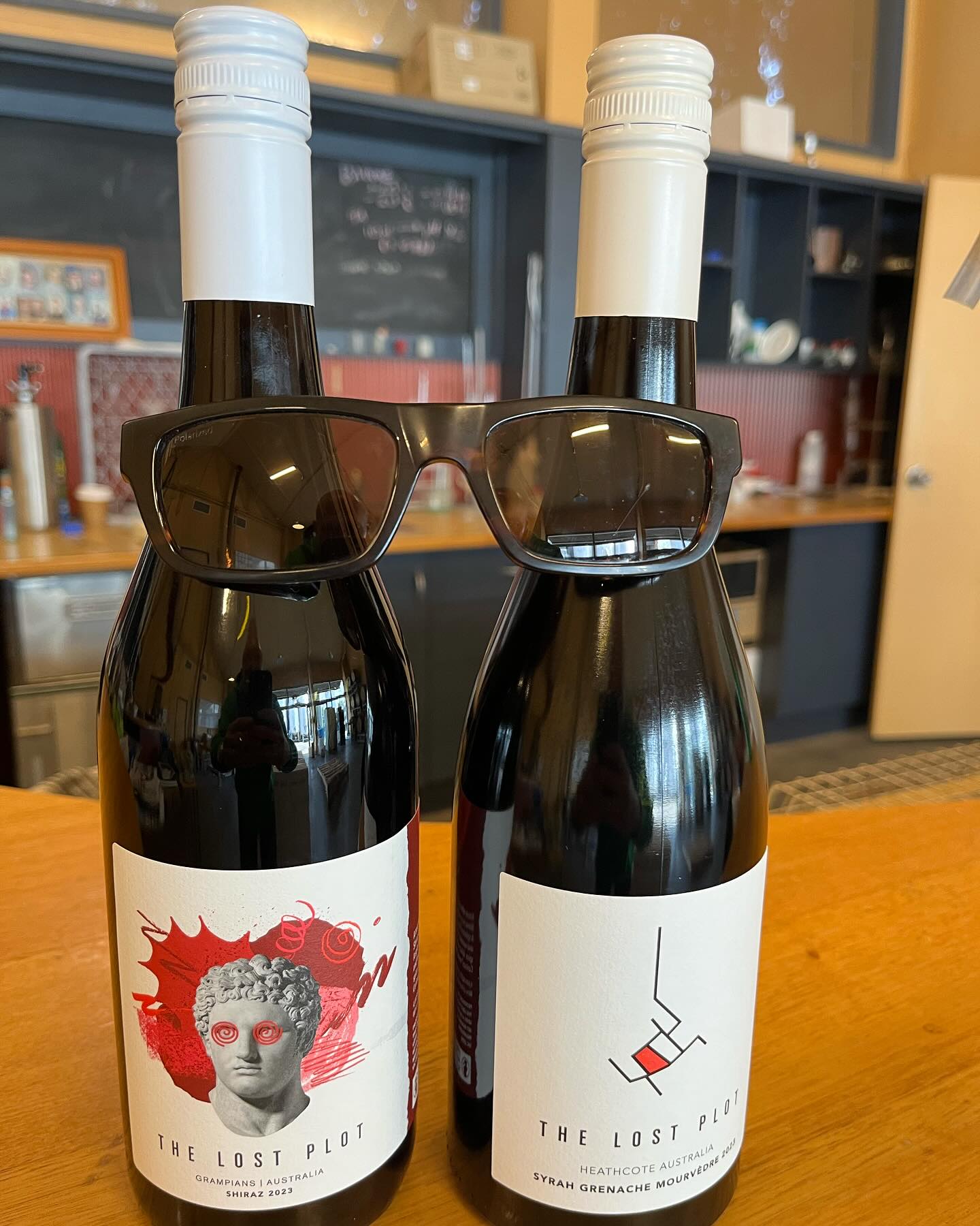 Glaringly obvious Friday choice