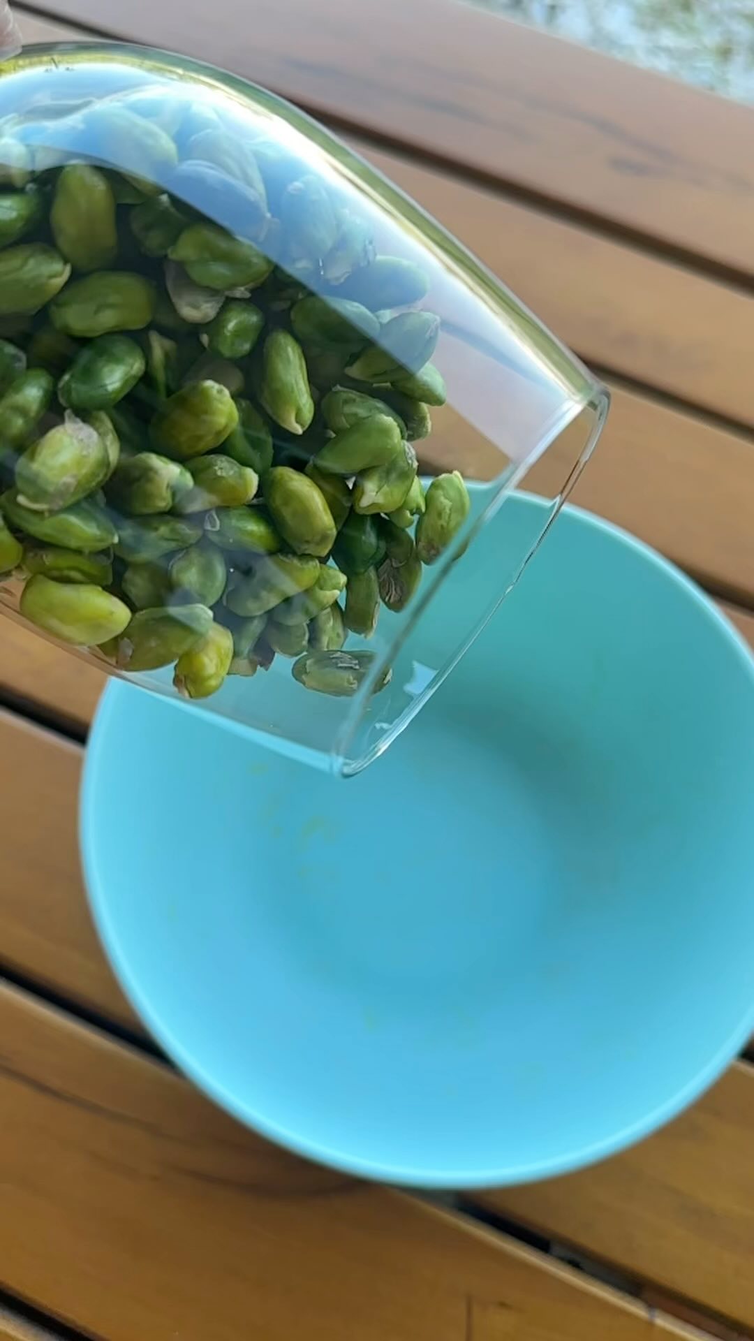 Verde que te quiero Verde! 💚💚💚
Día de producción de pasta de pistachos casera para elaborar los mejores cheesecakes!
#cheesecakes #cheesecakedepistacho #pistacchio #cheesecakelovers #pastadepistacheartesanal #nordelta