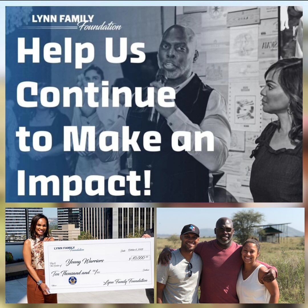 Happy National Philanthropy Day! We’re so thankful for each and every one of you! Your support, encouragement, and generosity has allowed us to change lives and make an incredible impact in the communities we serve! We can’t wait to see what 2025 has in store✨