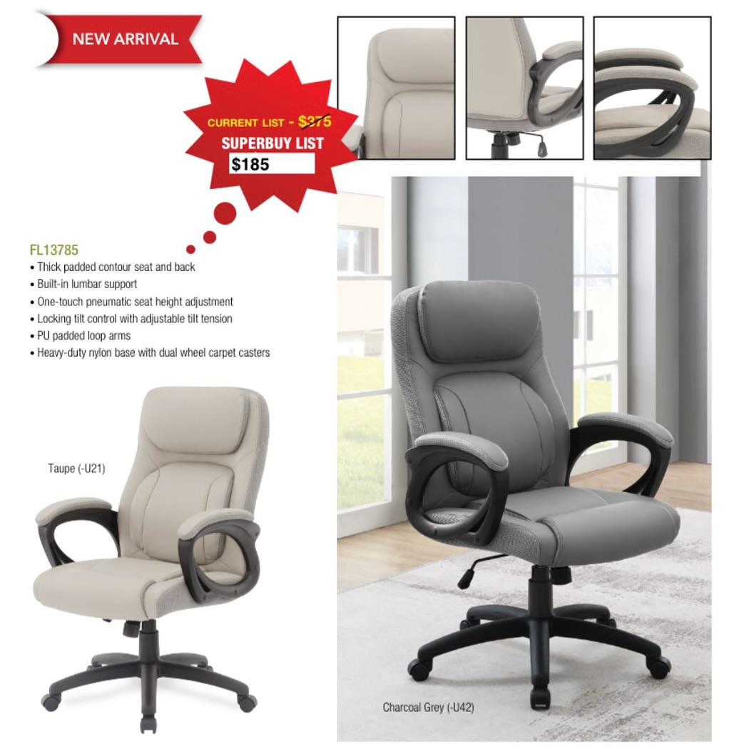 You’ve still got time to purchase a new chair from our November monthly specials! Linked in our bio! 🤗
#superbuys #furnituresalesacramento #ospfurniture