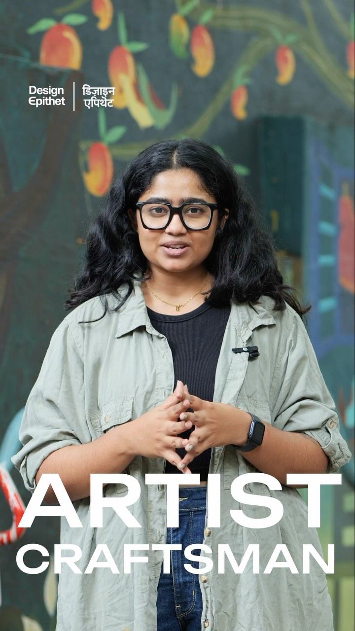 We’ve identified the challenges that make it difficult for Local artists to participate in Industrial, Commercial, Builder, Corporate, or large-scale projects. That’s why our Material Design Lab team is here to collaborate and support artists throughout every step, ensuring their skills and creativity are showcased.
At Design Epithet, we are committed to sustainable and eco-friendly design practices, aiming to fully integrate these methods by 2025. We collaborate closely with local artisans who specialise in eco-conscious materials, empowering them to contribute to meaningful projects while supporting local economies.
Want to contribute or learn more? Share your thoughts with us—link in bio. #sustainabledesign #ecofriendly #localartisan #designepithet #artanddesign #greenbuilding #leedproject #designthinking #designlab #design #materialdesign