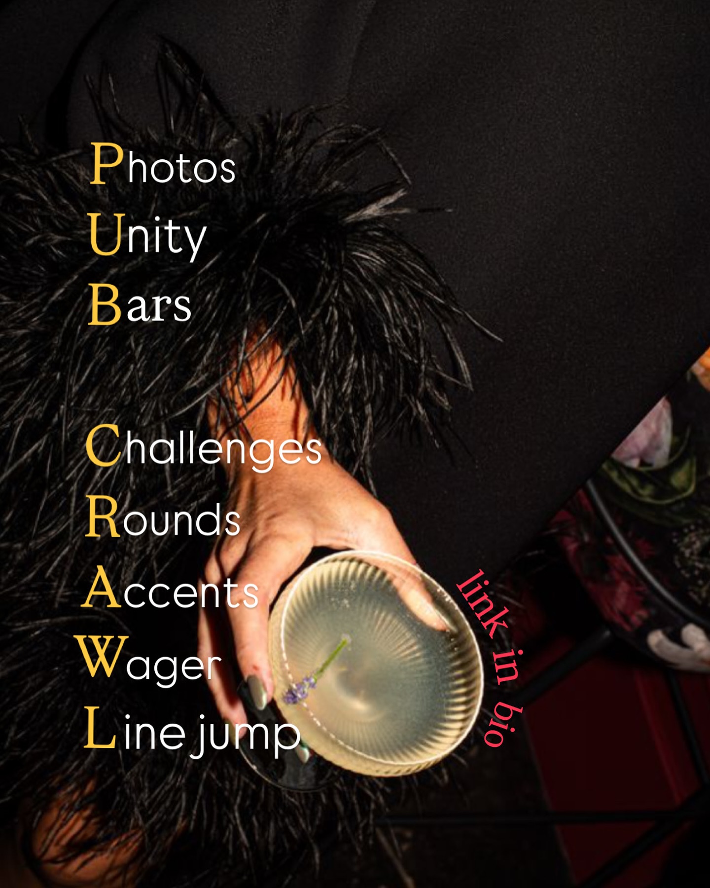 Truly one of a kind experiences ✨ see you at the next one 👀
⠀
#pubcrawl #istanbultravel #istanbulnightclub #istanbulpubcrawl #istanbulnightlife #taksim #barhopping #pubcrawlerz #barcrawl #istanbulnights #travelistanbul #thingstodoinistanbul #barcrawlers #istanbulnightout #pubcrawlers #sultanahmet #barhoppingistanbul #ritimbar #barcrawlistanbul #istanbulevents #beatistanbul #iloveistanbul #istanbullife #istanbultaksim