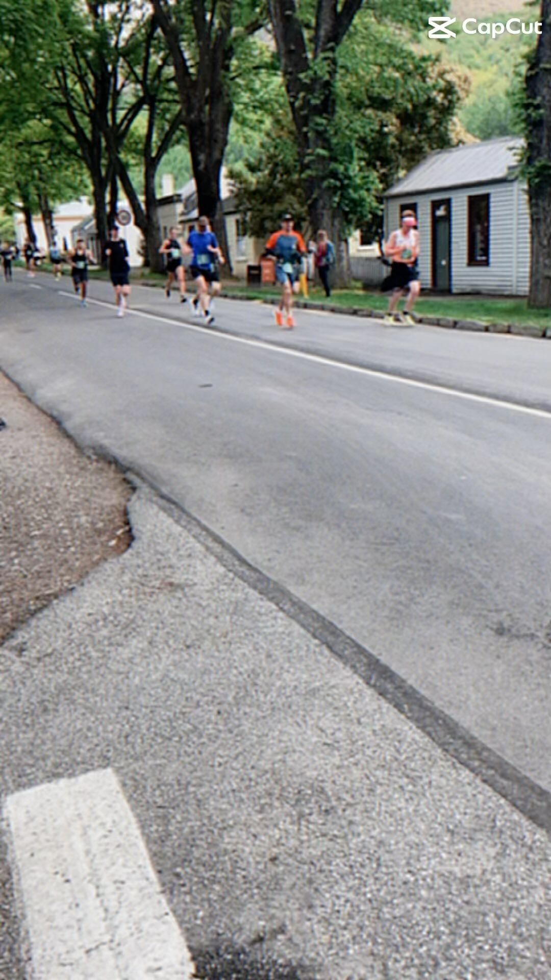It’s Marathon day!
#arrowtownmotelapartments #qtmarathonweekend #marathon #lovenz #arrowtownnz