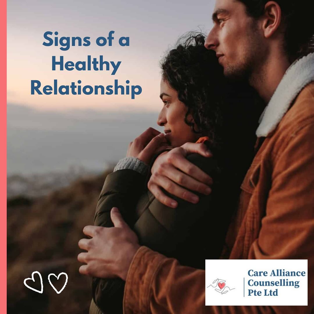 Signs of a healthy relationship include open communication, mutual respect, and the ability to grow together. Recognizing these signs can help you nurture positive connections.
#HealthyRelationships #LoveAndRespect #Communication #RelationshipGoals #MutualSupport #PositiveConnections #EmotionalHealth #CouplesCounseling
#GrowthTogether #Wellbeing