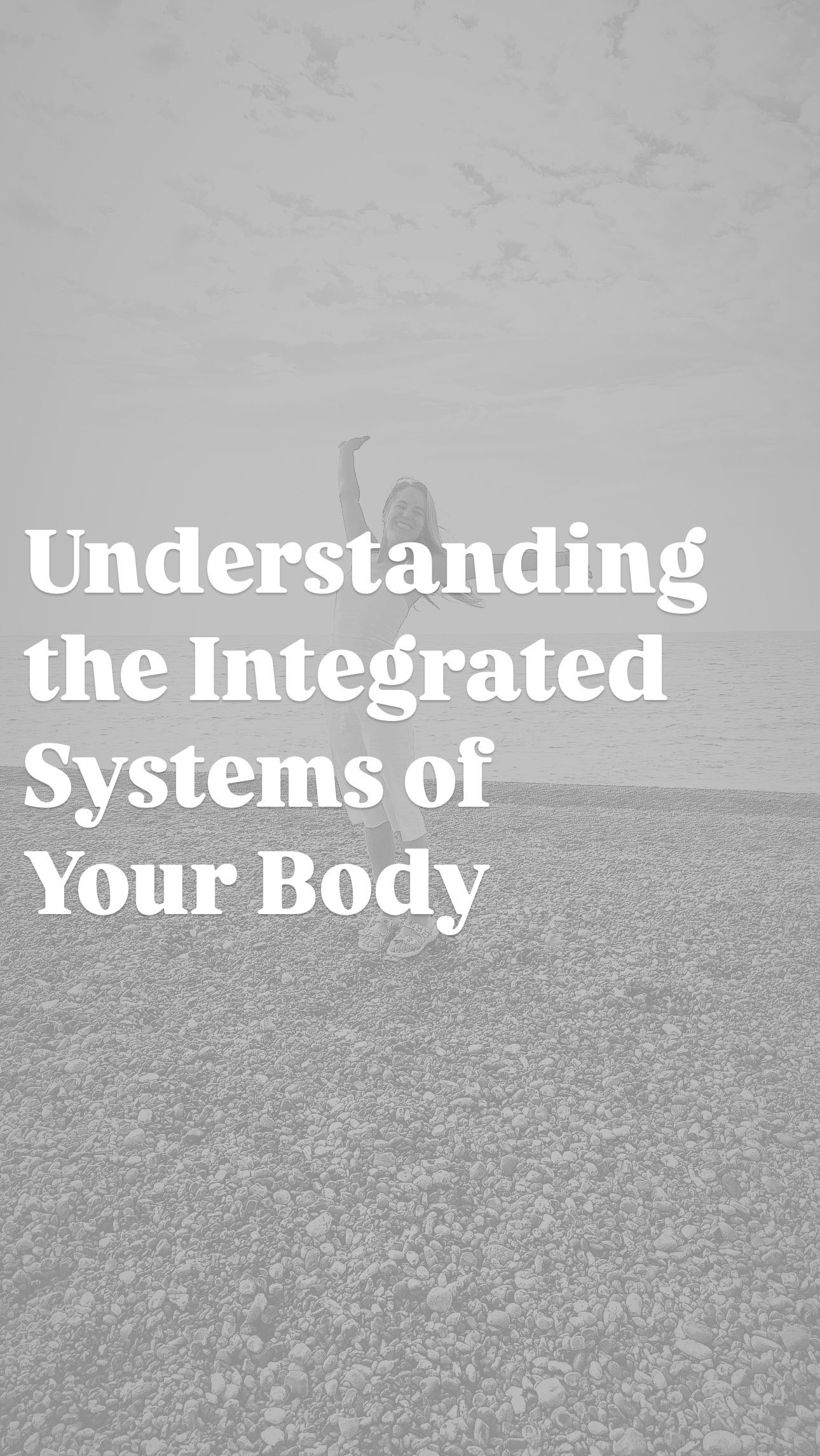 Curious about how your body’s interconnected systems influence overall health? 🌿
Our health isn’t just about one system; it’s about the complex network of systems that shape our lives. We’re not only influenced by family and cultural systems but also by our body’s own: nervous, immune, endocrine, and digestive systems—all constantly working in harmony to keep us well. Understanding this bigger picture can empower us to work with these systems rather than against them, paving the way for sustainable, whole-body wellness.
Want to explore how you can bring your body into balance? DM me to start your journey toward systemic health today. 🌱
#SystemicHealth #MindBodyConnection #HolisticHealing #WellnessWisdom #WholeBodyHealth #IntegrativeHealth #HealingJourney #HolisticWellness