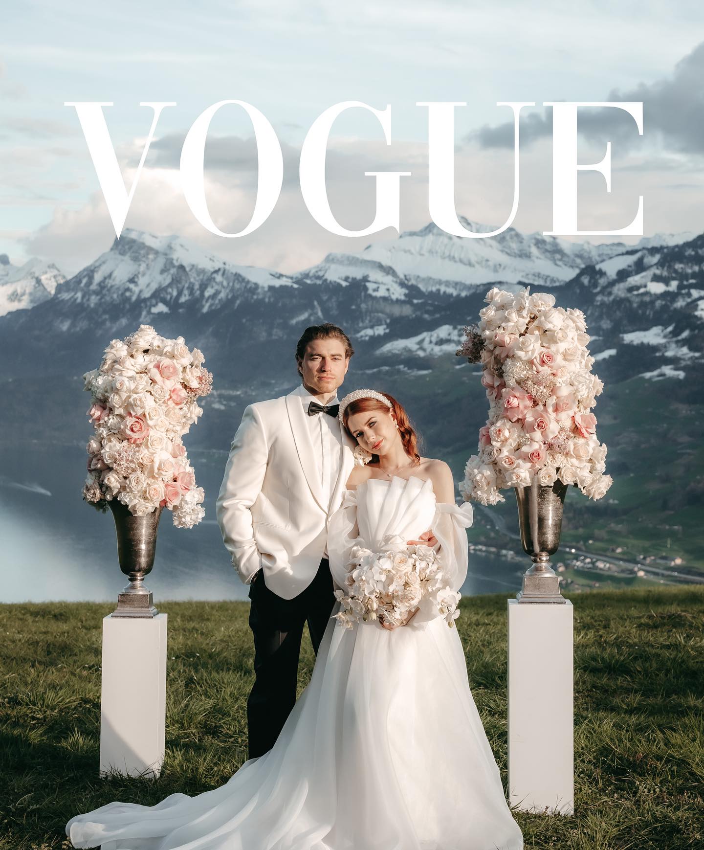 Capturing unforgettable moments in the heart of Switzerland’s breathtaking landscapes. From the majestic Alps to intimate lakeside settings, elopements and weddings in Switzerland are nothing short of magical. Beyond happy to see our work featured on @britishvogue !
Planning & Coordination: @mymemories_wedding_planning
Concept Creation & Planning: @souvenir_weddingplanning
Photos: @gloriavelvet
Location: @villahonegg
Hair & Makeup: @flor_bustos_makeupartist
Jewelry: @sahakjewellery
Hair accessories: lilien_brautschmuck
Flowers & decorations: @luuniq
Chairs & decorations: @hussenzauber
Cake: @toertlifee_wedding
Ceremony officiant: @mivida_90
Models: @marinesundae & @elliottrev
Dress: @cream_bridal
Suit: @ulla_singler
Stationery: @glueckwerk.ch
#voguewedding #vogueweddingphotographer #elopementinswizterland #destinationweddingswitzerland #destinationweddingphotographer