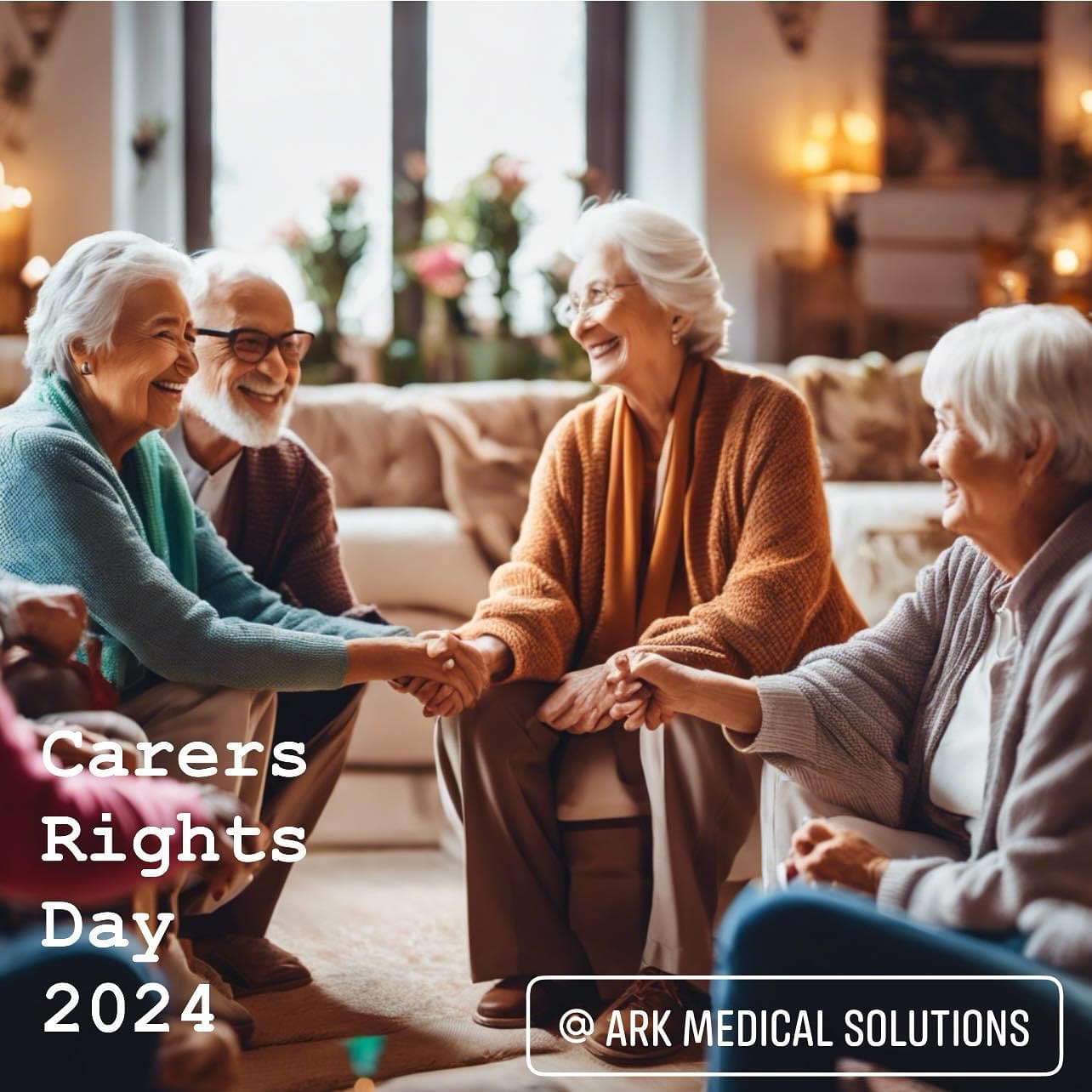 Carers Rights Day is an annual event in the UK that aims to raise awareness about the rights of unpaid carers and the support available to them. It takes place tomorrow, 21st November and is organised by Carers UK and other organisations dedicated to supporting carers.
Here are some reasons why supporting Carers Rights Day is important:
Awareness Raising: The day highlights the challenges faced by unpaid carers, helping to educate the wider public, employers, and policymakers about their rights and needs.
Information and Resources: Carers Rights Day provides an opportunity for carers to access essential information about their rights, benefits, and services that can help them in their caregiving role. This can include financial support, respite care, and legal rights.
Community Support: The event encourages local communities to come together to support carers, fostering a sense of solidarity and recognition for their contributions.
Networking Opportunities: Carers Rights Day often includes events where carers can connect with each other, share experiences, and build networks of support that can be invaluable in their caregiving journey.
Empowerment: By promoting awareness and understanding of carers’ rights, the day empowers carers to advocate for themselves and seek the help they need.
ARK Medical Solutions is supporting Carers Rights Day as it is vital for recognising the invaluable work of unpaid carers, promoting their rights, and ensuring they receive the support necessary to maintain their well-being while caring for others. It is why, with support from The Leonardo Trust we have held bespoke Carers First Aid Workshops, to bring unpaid carers together and support them in caring for their loved one.
For Dorset Carers Rights Day events near you, see the following link:
https://ourdorset.org.uk/events/category/carers-rights-day-2024/day/2024-11-21
#dorset #bournemouth #firstaid #firstaidcoursesdorset #carersuk #carers #carerfriendly