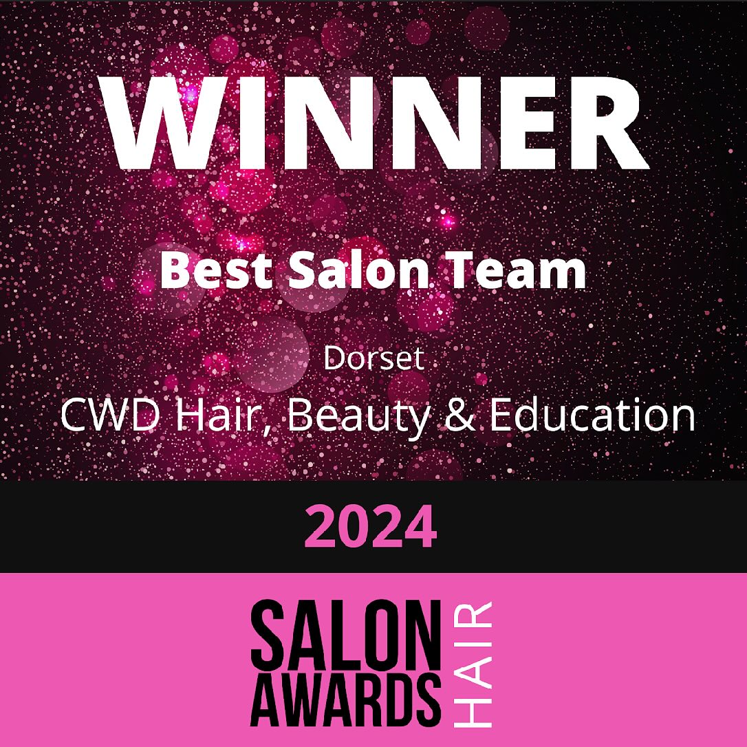 So so proud of the team! Another 7 awards 🏆💕💕💕
@salon_awards
@hairby.jadefinch
@megan_exall_hair
@hairbylizevans
@hairbynicolerocks
@charlieward_hairstylist
@amysultanhair
@alainaxxx
@terrysteventonhair
@anndehghani
@ca_aesthetics_clinic
@bonitas_lash
@nancymayne.laser.waxing.beauty
#lovewestbourne #westbourne #bournemouth #dorset #awardwinning #awards #hairsalon #bestsalonteam #extensions #bridalhair