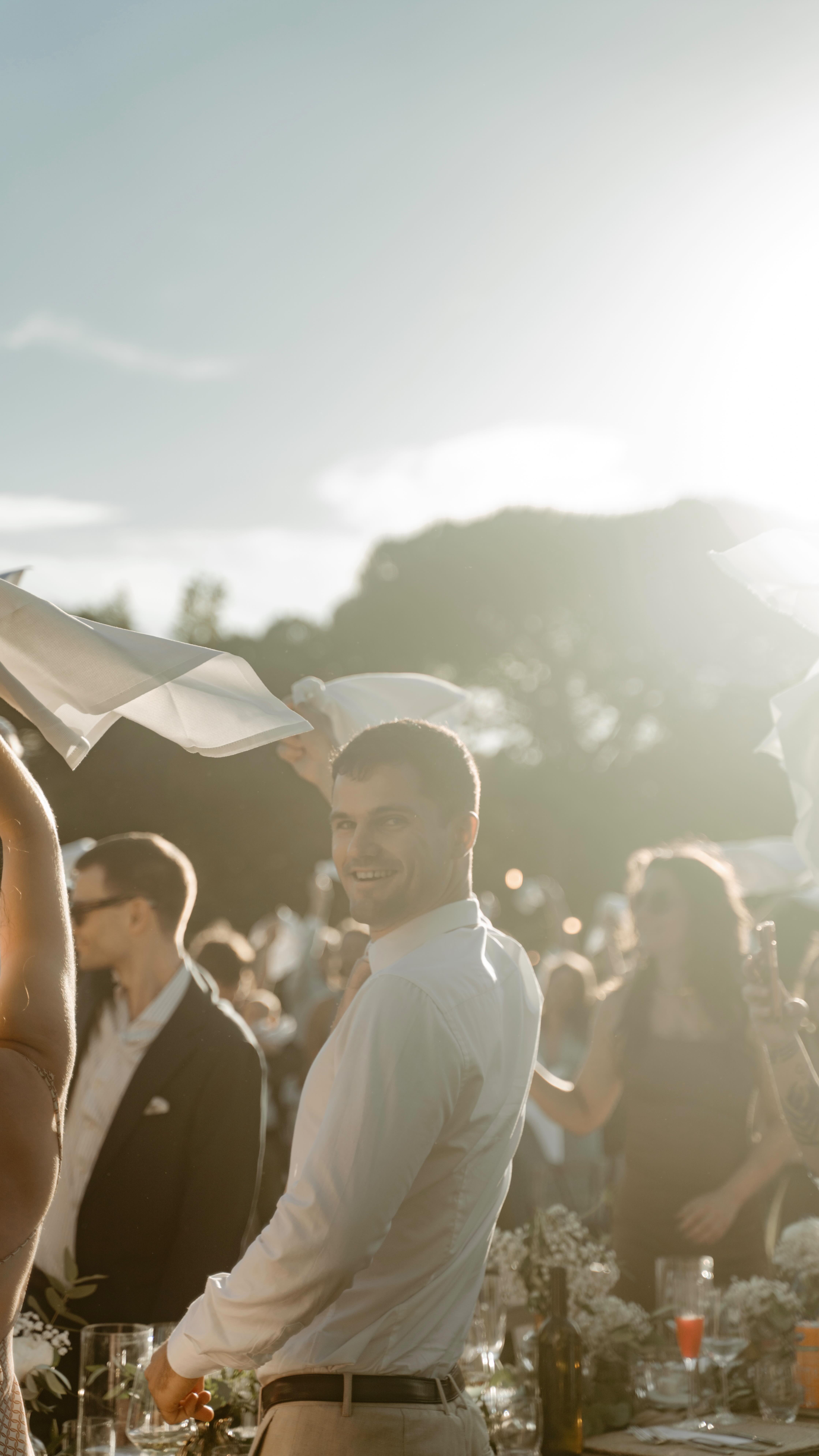 Your love deserves to be captured in its truest, most beautiful form 🪩🩶
Make your wedding unforgettable with timeless photo & film, crafted to tell your story - uniquely and authentically.
Don’t wait - secure your date now and let us turn your dream wedding into a masterpiece 💍
DM us or visit the link in bio to inquire ✨🤗
Worldwide bookings – we’ll follow your love wherever it leads.
#weddingphotography #weddingvideography #dreamwedding #timelesslove #cinematicwedding #weddinginspo #weddingphotoandvideo #weddingphotoandfilm #authenticwedding #weddingdocumentary #weddingeditorial #weddingaesthetic