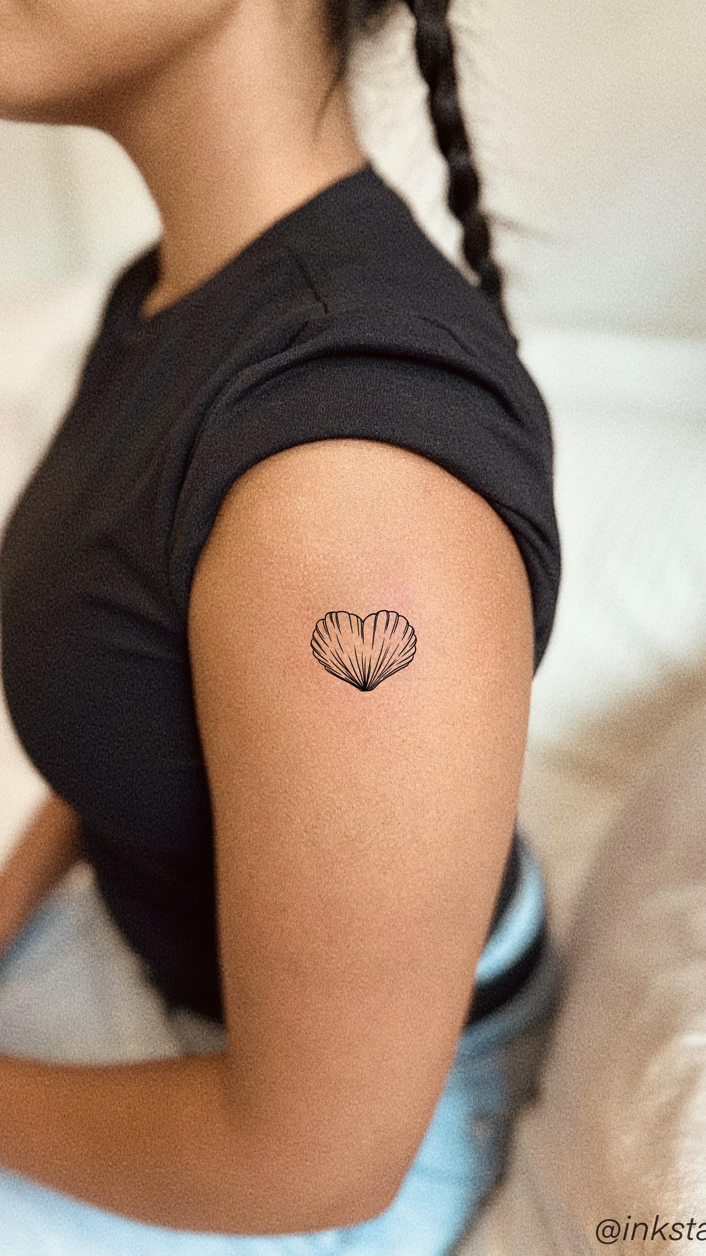 Sound on for a dose of #asmr
Plant-based natural 1-2 week tattoos! Get 3 for 2 with code: 3INKSTAMPS
Quick delivery worldwide dispatched from London 🇬🇧! Free delivery for orders over £20💫
Shop now: www.inkstamps.co.uk | Link in bio.
.
.
.
.
.
#inkstamps #tattoolondon #minimalisttattoo #fingertattoos #fingerstattoos #flowertattoo #cosmictattoo #zodiactattoo #universetattoo #linework #delicatetattoo #smalltattoo #moderntattoo #portraittattoo #semipermanenttattoos
#matchingtattoos #hearttattoo #moontattoo #1weektattoos #theartoftattoos #tattoomagazine #temporarytattoos #coreantattoo #coreanstyletattoo #fineline #singleneedletattoos