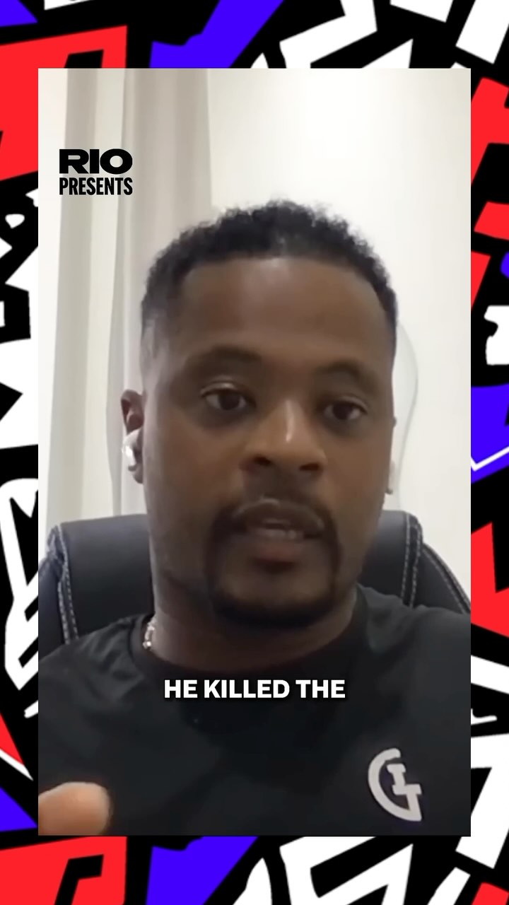 Has Pep Guardiola killed the game? 💀⚽️🪦
Patrice Evra goes in hard on Guardiola ball and tells it how it is. So many teams emulate Guardiola but is it even more detrimental to young players at academies? We think so. 🥴💡
#pepguardiola #realtalk #soccer #patriceevra
@rioferdy5 @rioferdinandpresents
