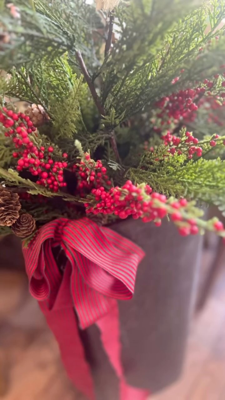 Every year I say the same thing “This is the best yet!”…which must mean we just keep getting better…I hope😊
So many times today I heard people awe over all of our Holiday. This just makes me so happy, because I wonder every year if you will like it.
The holidays in a brick and mortar shop is a big process. It starts in January with traveling to the shows to find the new trends, ordering it all, receiving it all in by July and bringing it all out again for you to enjoy by Nov 1. But hearing a child squeal in delight today over something she saw and having an older gentleman grin as he snags our last light up hot cocoa glitter house, just makes it all worth it.
We hope to see you this holiday season🌲
We are here for you:
Sunday 10-3
Tuesday thru Saturday 10-6