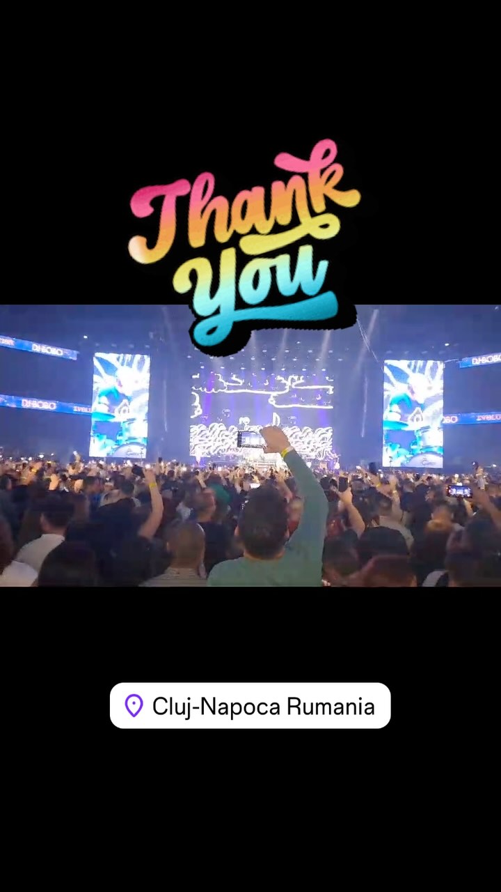 Thank you very much for the beautiful tour ending of the DJBobo „Evolution“ Show 🙏
#djbobo #evolution #djboboofficial #tombeck #tourlife #tamadrumsofficial #meinlcymbals #drummershoes