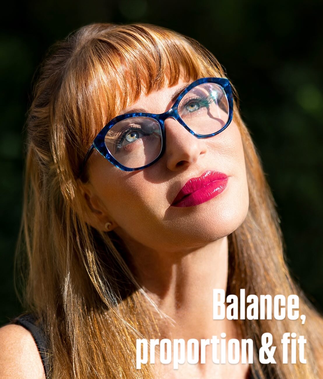 As the founder of Caron Eyewear and ION Eyewear, I’m thrilled to share valuable styling tips and coming your way exciting video tips and more for our discerning eyewear wearers. Beyond my 25 years of specialist experience, I understand the importance of pairing eyewear with your personal style. Whether you’re rocking mainstream chic or exclusive couture pieces, consider these tips:
1. Balance and Proportion:
Ensure your eyewear complements your face shape, maintaining a harmonious balance and proportion.
2. Versatility Matters:
Opt for versatile frames that seamlessly transition from casual to formal settings, adding versatility to your wardrobe.
3. Accessorise Thoughtfully:
Integrate eyewear into your overall accessory game – choose frames that enhance your ensemble rather than overpowering it.
4. Colour Coordination:
Harmonise frame colours with your wardrobe palette to create a cohesive and polished look.
5. Embrace Your Individuality:
Let your eyewear reflect your personality. Don’t be afraid to explore bold styles that resonate with your unique taste.
Remember, eyewear is more than a visual aid; it’s a style statement. Elevate your look with Caron Eyewear, where fashion meets functionality.
#eyewear #opticians #independentopticians #EyewearFashion #StyleTips #caroneyewear