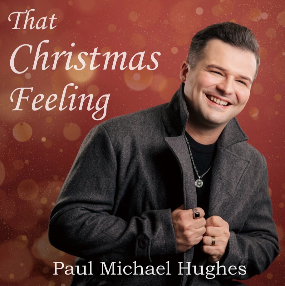 It’s been along time in coming, but I am so happy to announce the release of my first ever holiday album, “That Christmas Feeling”! This has been such a passion project that started well into last year and I couldn’t have done it without the support of all the wonderful people in my life.
Special thanks to @mjaonstage and @madisonpaigebuck for lending their beautiful voices to sing with me. To @levasseurjohn at Sound Design Music Studio, for his never-ending patience and his masterful audio work. To @wearethemelvins at @shiftedfocusphotography for creating such a fun environment and capturing some of my best moments. And finally to my wife @macavitycat24, family, and friends, because without their love and support, Christmas wouldn’t hold the special memories that led to this album.
If you feel so inclined, my album is available Apple Music, Spotify, or wherever else you get your tunes from. You can also get it on ITunes for $9.90, or $18 hard copy including shipping.
Thank you, and I sincerely hope you enjoy your holidays and that it gives you, “That Christmas Feeling”.
.
.
.
#newalbum #music #holidayseason #christmas #singer #passion #newartist #christmastime #christmasmusic #singing #singerlife #coversong