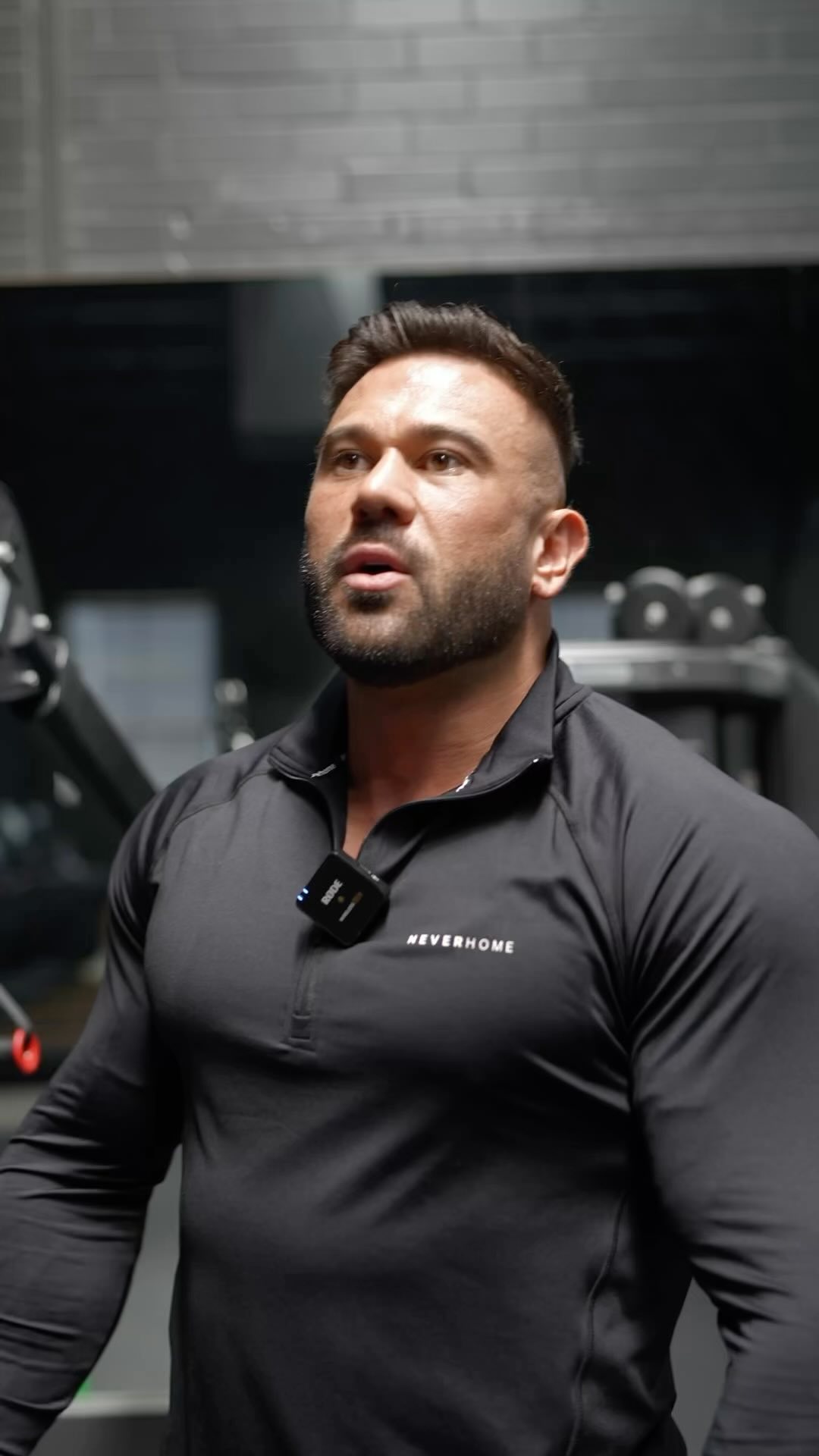 .
Episode 1 / Q&A with @c.m.visual / A Little Bit About the Journey to the Stage 😎
Straight out of high school, I went all in on my pro soccer dream with a scholarship to the U.S. — but life had other plans. An injury brought me back to Australia, feeling lost and unsure of my next move.
Then I found exercise science at uni and fell in love with how the body works and how to max out performance.
In 2014, Body by Roc was born, and my passion for pushing human limits took over. That drive led me to bodybuilding, where discipline and the pursuit of perfection became my new obsession.
From the soccer field to the bodybuilding stage — I never looked back. Best decision ever.