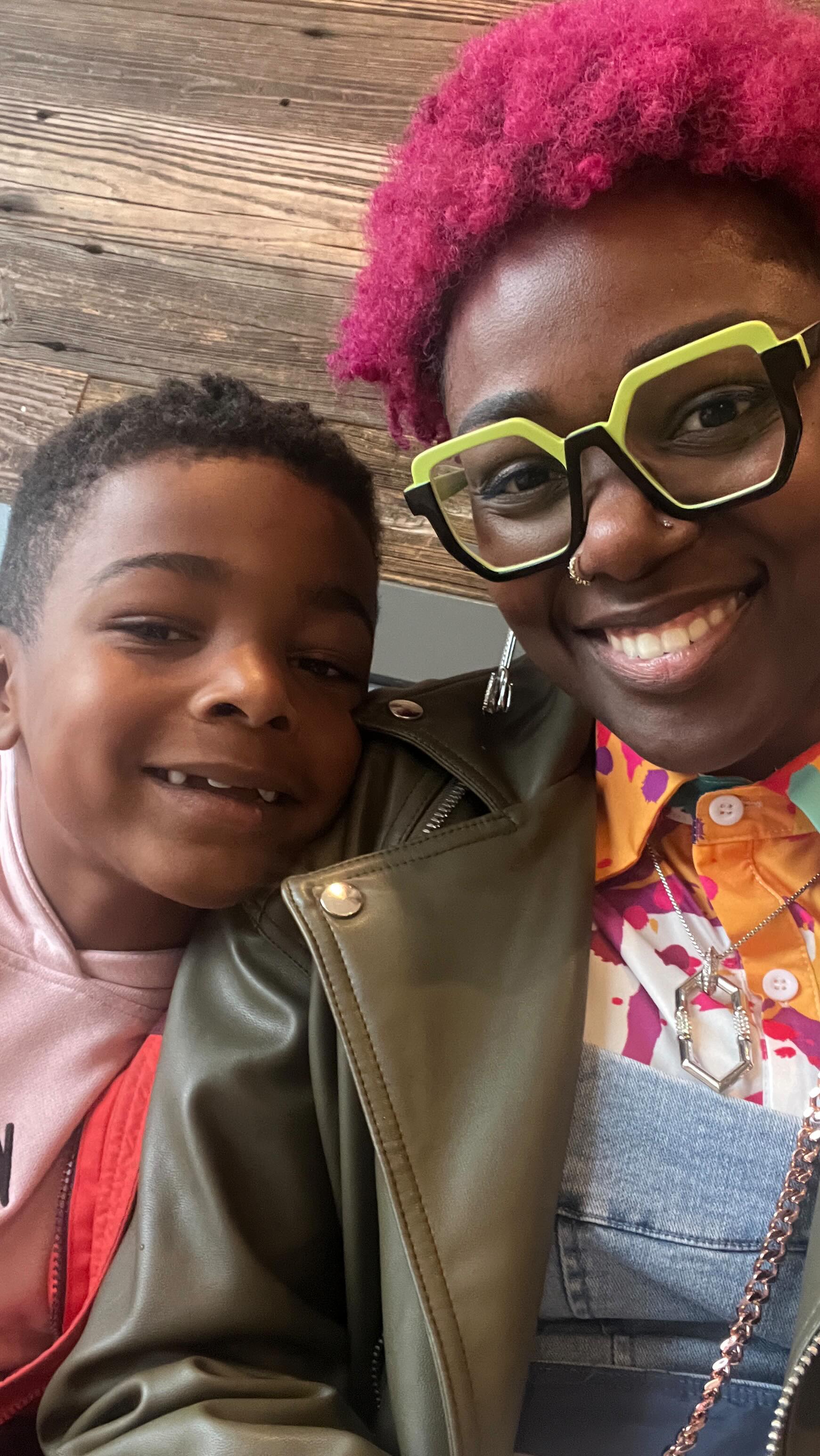 A word to my #stayathomemoms š«¶š¾
What an honor to pour into your kids the way you do.
I see your sacrifice - itās beautiful AND challenging. And itās all so worth it. š