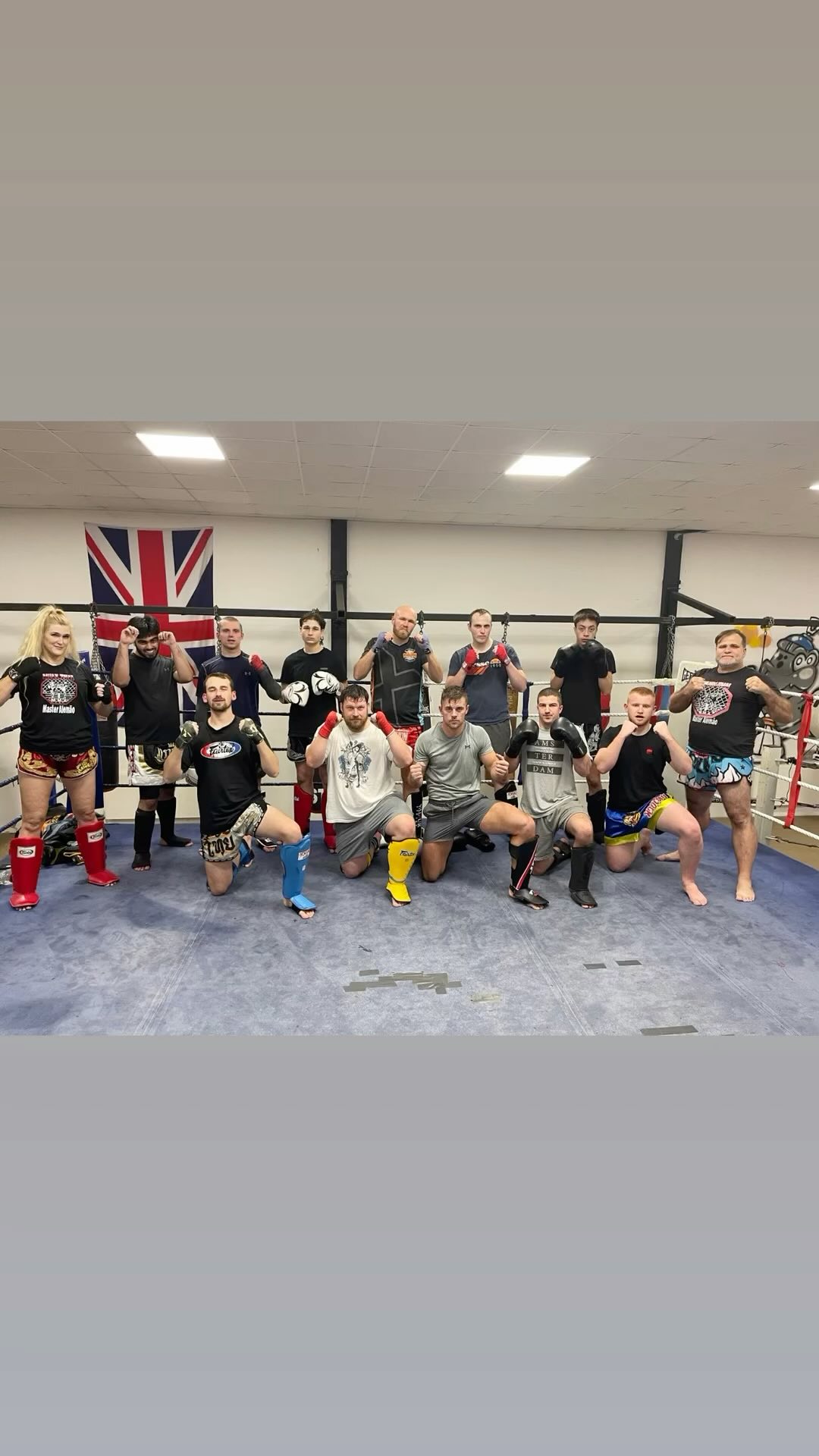 Muay Thai training tonight at 19.15 see you all there from beginners to professionals all welcome! #muaythai #muaythailifestyle #muaythaitraining #fareham #gosport #muaythaiuk #muaythaigirls #tffmuaythai