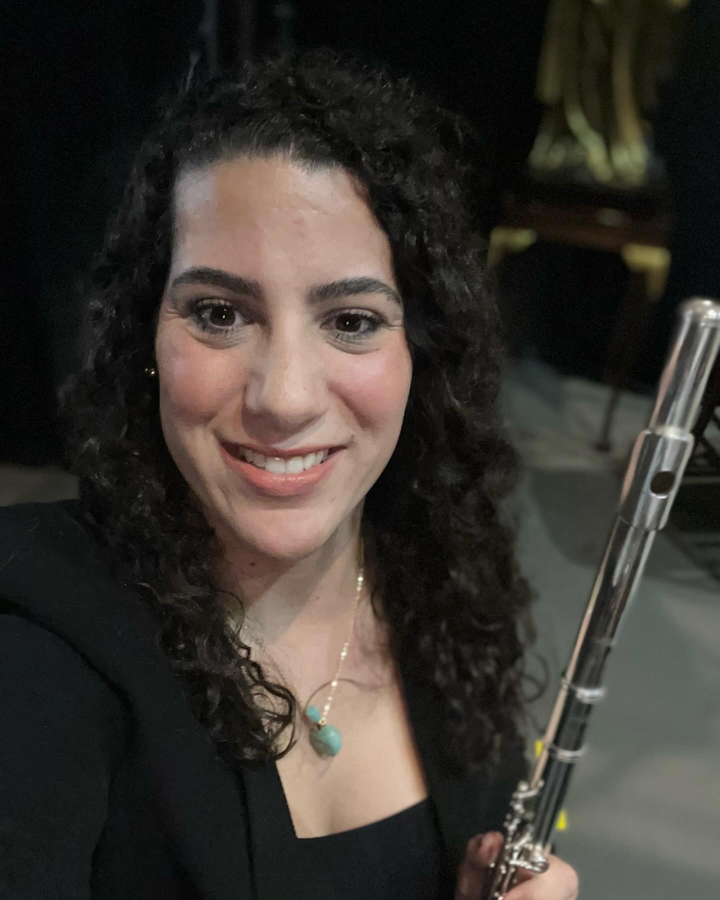 Subbing with the Florida Chamber Orchestra was a beautiful way to end my birthday week! This was a lot of fun!!!
#floridachamberorchestra #themerrywidow #birthdayweek #scorpioseason♏️ #scorpiobaby #flute #flauta #flutist #flautista #flutistsofinstagram #instamusicians #classicalmusic #classicalmusiciansofinstagram #southfloridamusicians #miamimusicians #altusflutes #playhomieplay #keepgoingstrong