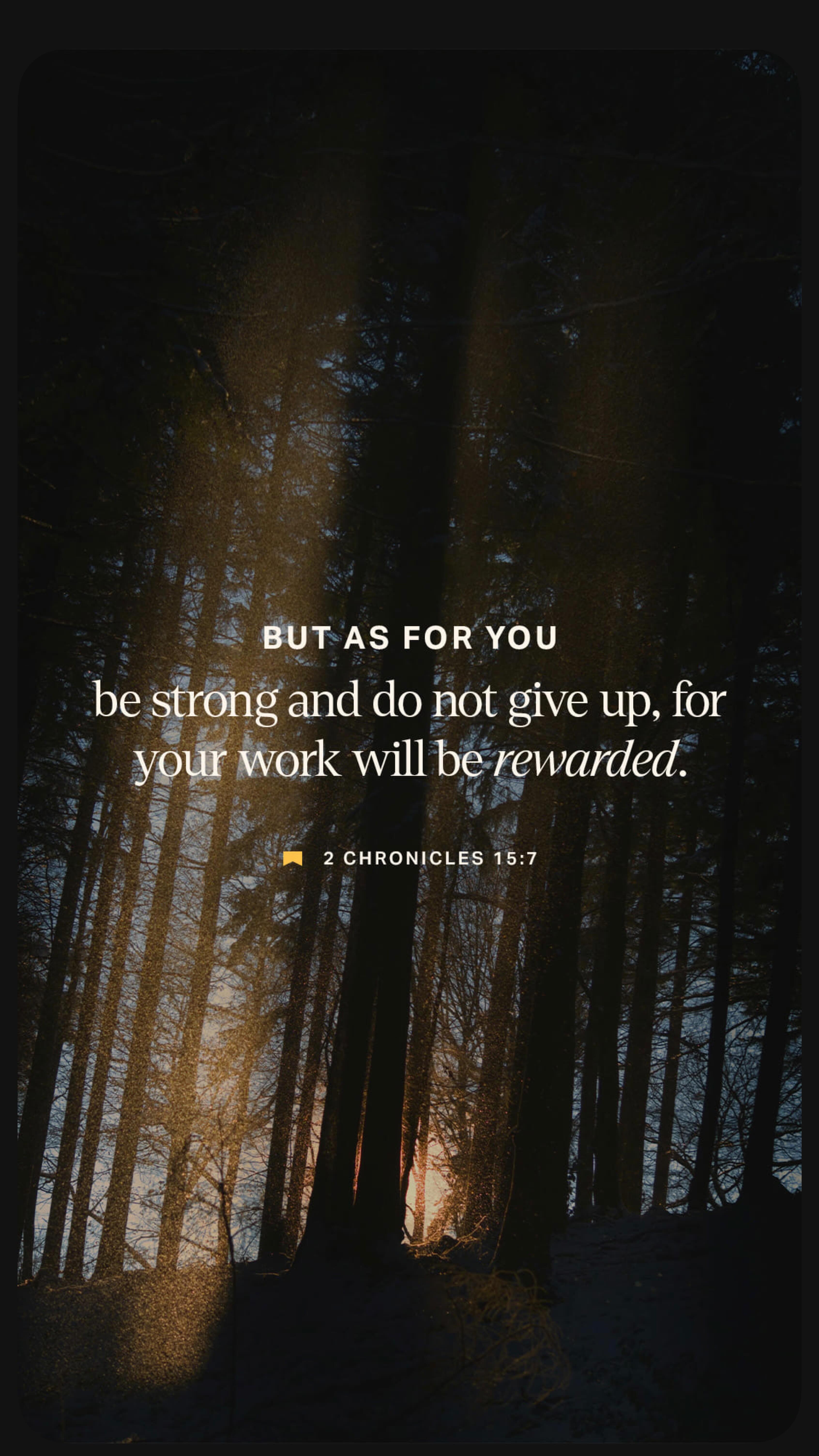 To the woman who finds herself constantly starting over, I understand. It’s so hard to stay consistent and keep going when everything around you is so overwhelming.. but the results are overflowing when you just #KeepTheFaith. God has a purpose for you and I, so start over as many times as you need — just never give up. 🩷
‘But as for you, be strong and do not give up, for your work will be rewarded.’ — 2 Chronicles 15:7.