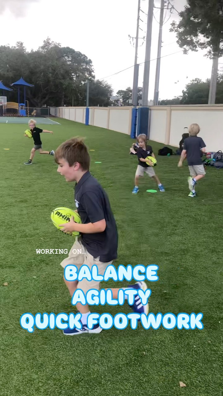Building balance, agility and quick footwork with every drill 🏉🦢
#littleswansrugby #littleswansrugbyfl #rugbydrills #orlandorugby #floridarugby