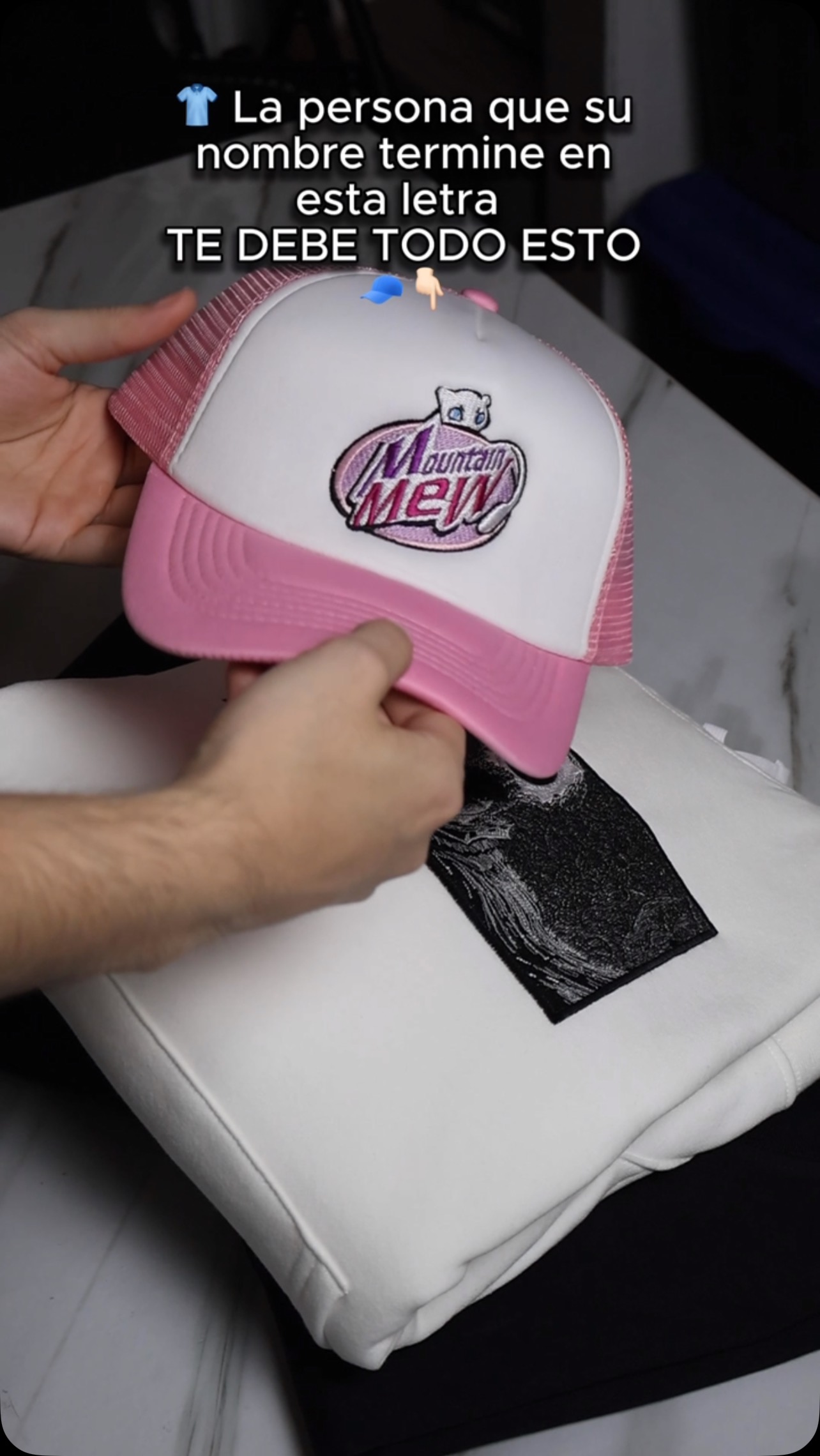 Descubre si te deben TODO esto 😱👟
www.kita.com.mx
#InstaGood #InstaDaily #Trending #ExplorePage #ViralPost #ReelsInstagram #Streetwear #StyleInspo #OutfitOfTheDay #FashionReels #OOTD #UrbanStyle #CasualLook #AnimeClothing #AnimeFashion #MangaStyle #WeebFashion #OtakuStyle #KawaiiOutfits #CosplayInspo #AnimeStreetwear #MangaArt #TagYourFriends #ForYouPage #InstaHumor #RelatableContent #SocialBuzz #AestheticFeed #LookGoodFeelGood #animevibes