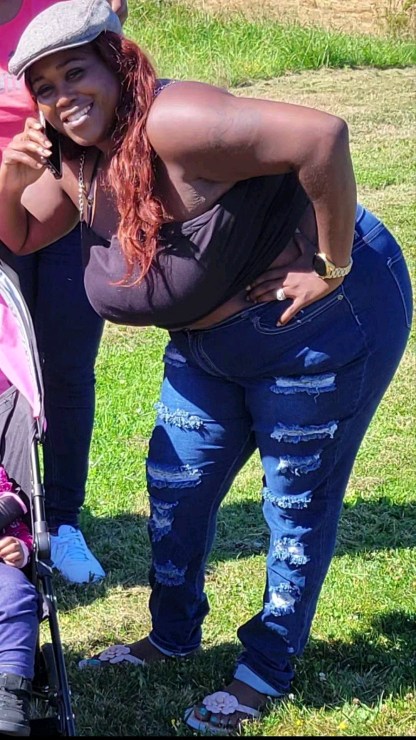 When your 10lbs away from your goal, 7 weeks before year 2024 ends ...
33 Years young and loving it best I've felt in years
I'm so proud of me and love me more than ever.
From over 320 lbs to 168lbs is more than just amazing it's MY the 3 D's.... and 2 C's
Dedication
Determination
Discipline
And
Consistency
Confidence
If you have these 5 things, you can't do anything but win in whatever you are trying to achieve in your life.
High frequency med spa will now offer a 12-week program:
Our 12-week program includes
12 weeks of our:
Customized services
Products
Meal plans and/or prep
Exercise plan
Countability partner
We understand this journey isn't easy, and it's hard to do it alone.
So, with the help and support of me , your trainer, and your accountability partner. (we will provide for you) You will have support not only physically but mentally as well.
The 12-week program will be available
01.15.2025
Couples strongly encouraged
Want to be pre-approved for our 12-week program?
Book your consultation now
@HFM-S.COM