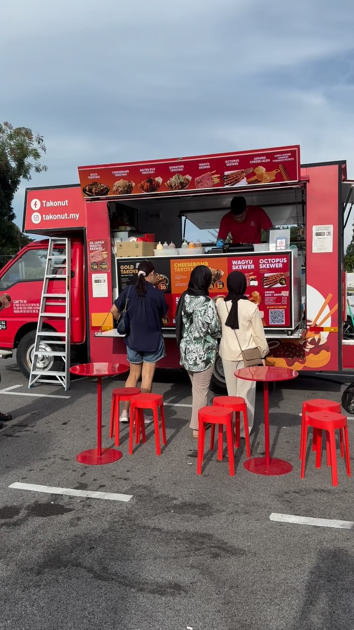 We are already to serve you!