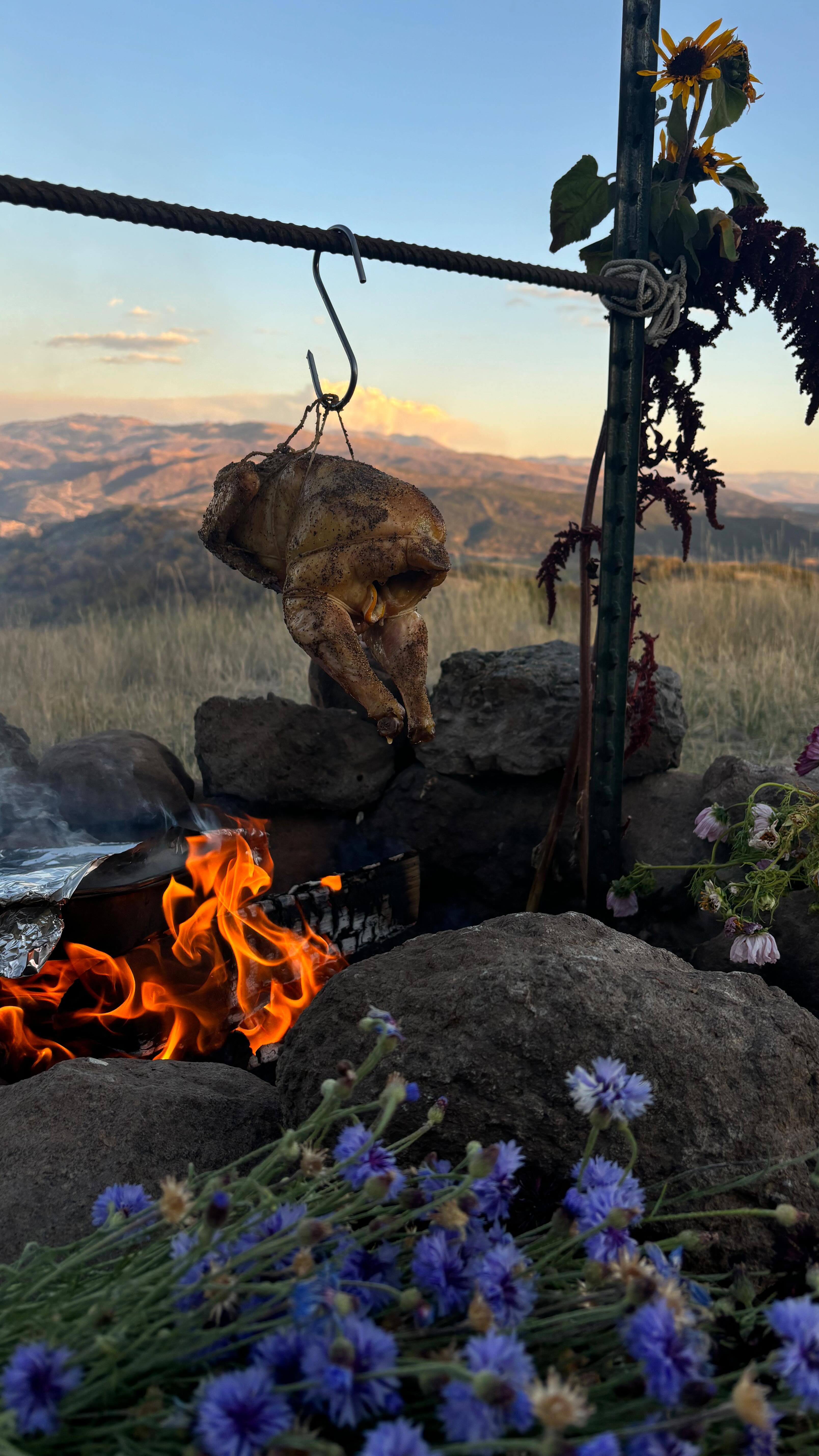 Head to our online store (through the link in our bio) to secure your fresh goods before November 23rd.
Cheers from your local FarmHers!