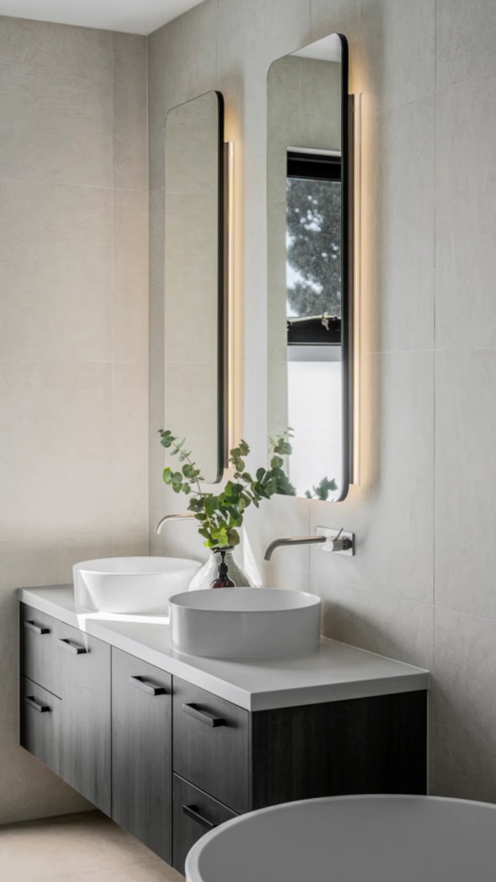 • SERVICES •
Our Bayside Design Studio offers a full spectrum of design services, specialising in creating distinctive interiors that reflect elegance and timeless style.
Our expertise include:
• Interior Design
• Furniture Curation
• High End Property Services
• Trade Management Services
Whether you’re redesigning a single room, building, renovating or selling, we bring meticulous attention to detail and passion for creating inspiring spaces.
Let us help you craft the perfect environment that suits your lifestyle.
Hit the link in our bio to get in touch.